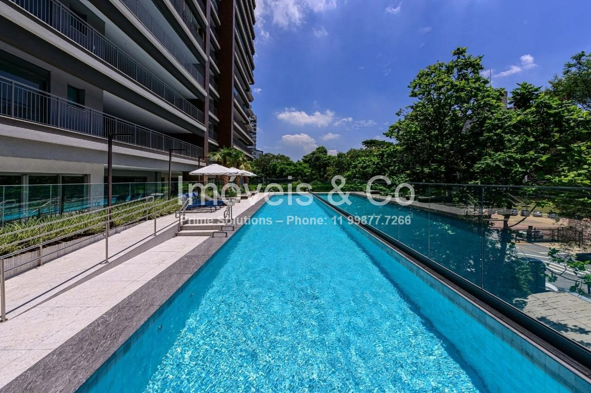 Apartamento, 3 quartos, 166 m² - Foto 7