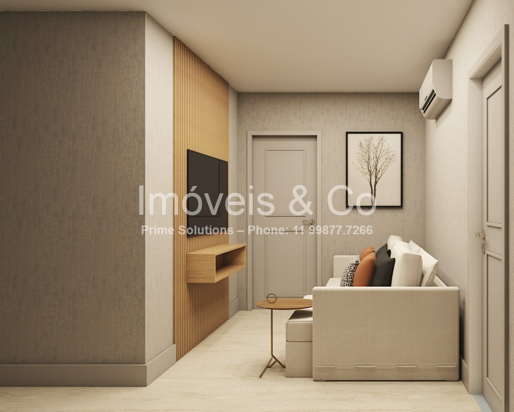 Apartamento à venda e aluguel com 3 quartos, 210m² - Foto 9