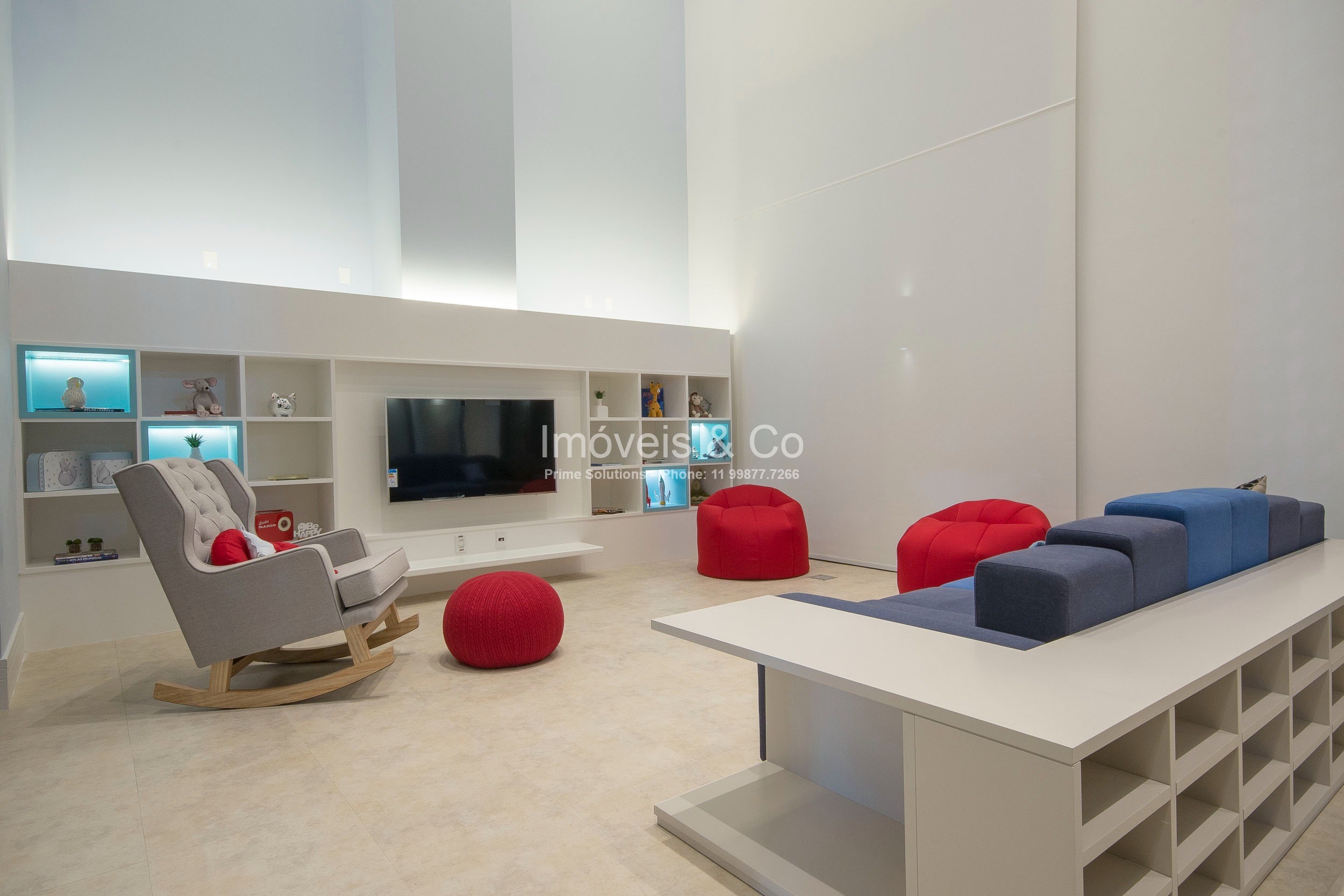 Apartamento à venda com 4 quartos, 274m² - Foto 68