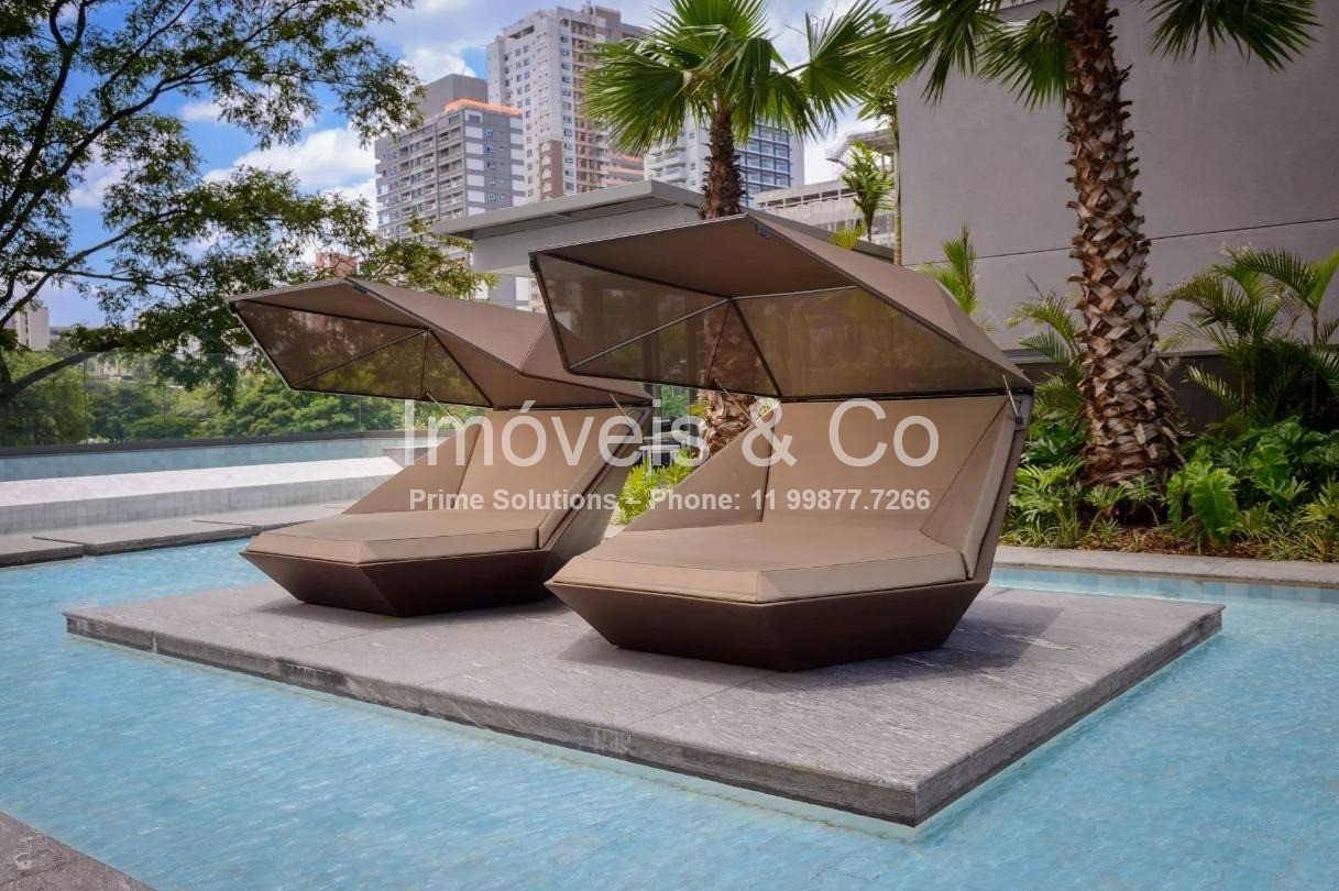 Apartamento, 3 quartos, 166 m² - Foto 5