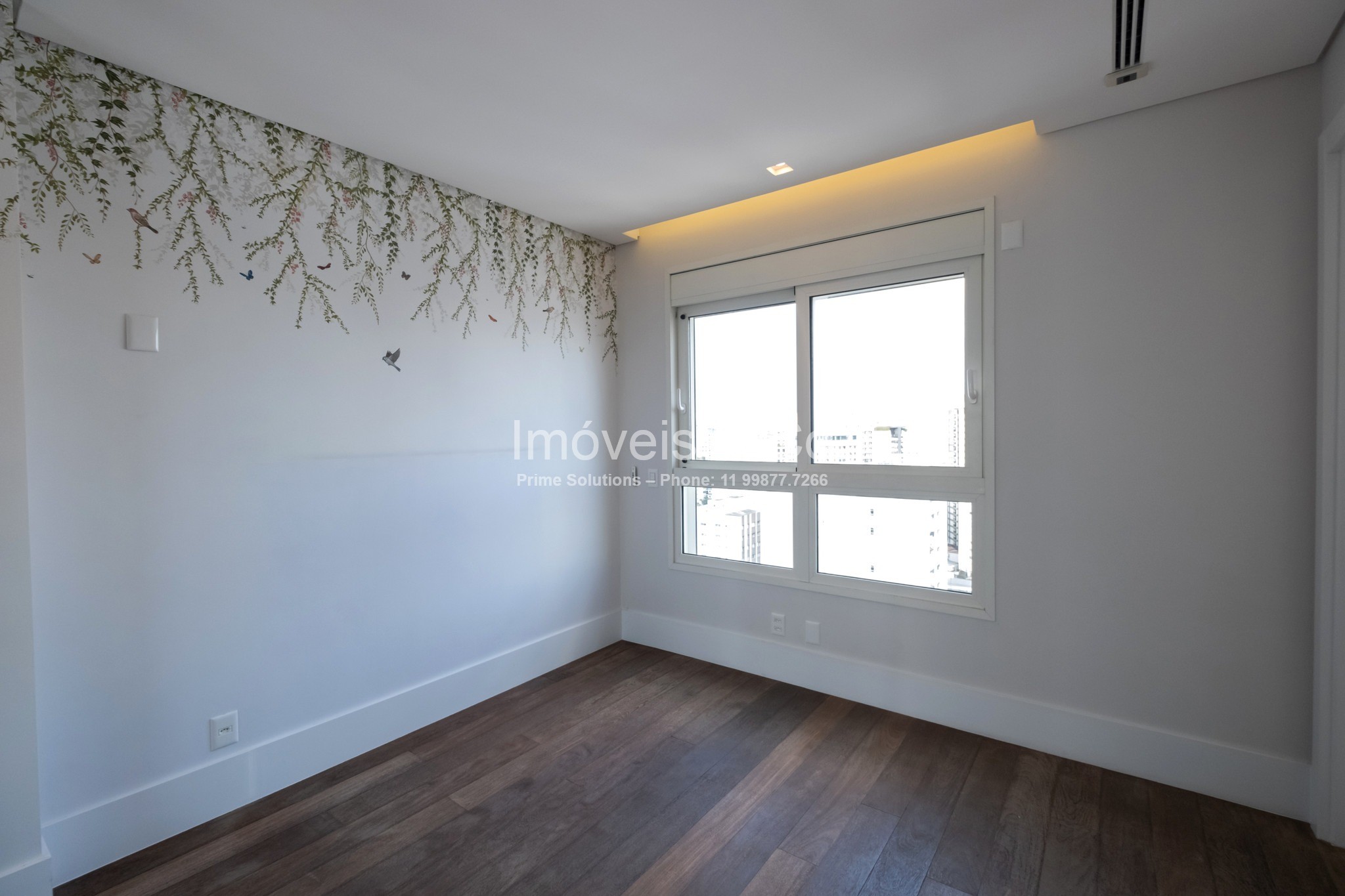 Apartamento à venda com 4 quartos, 274m² - Foto 33