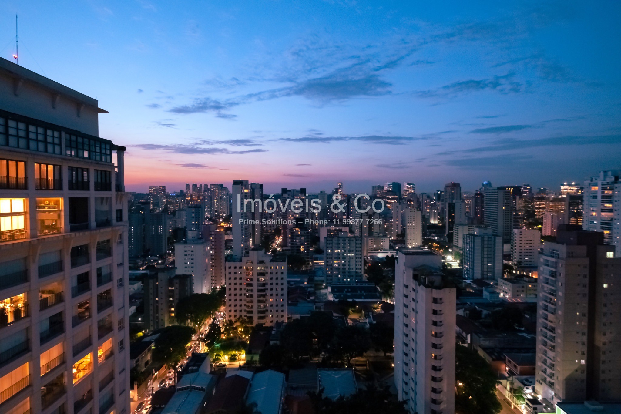 Apartamento à venda com 4 quartos, 274m² - Foto 49