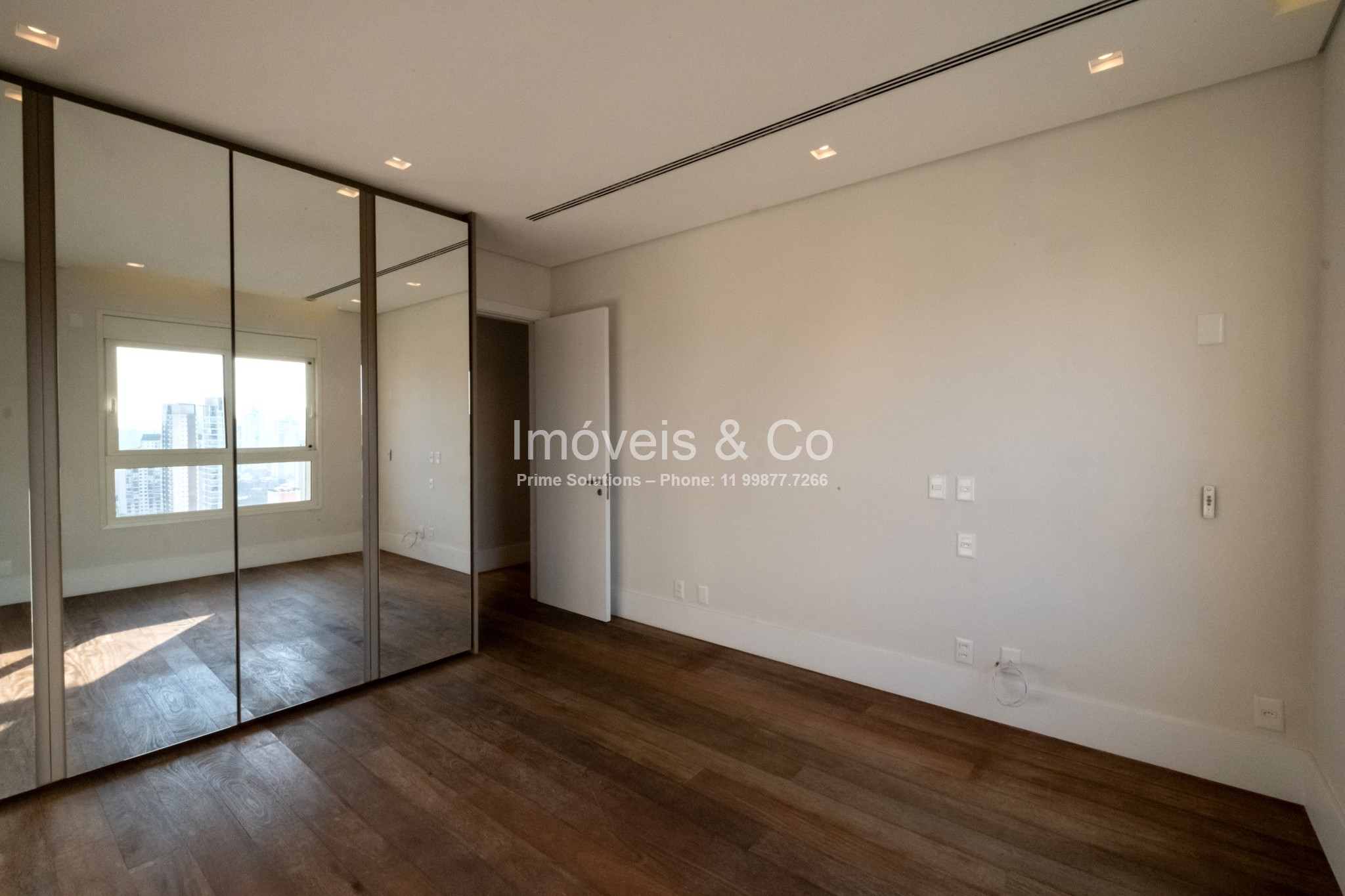 Apartamento à venda com 4 quartos, 274m² - Foto 27