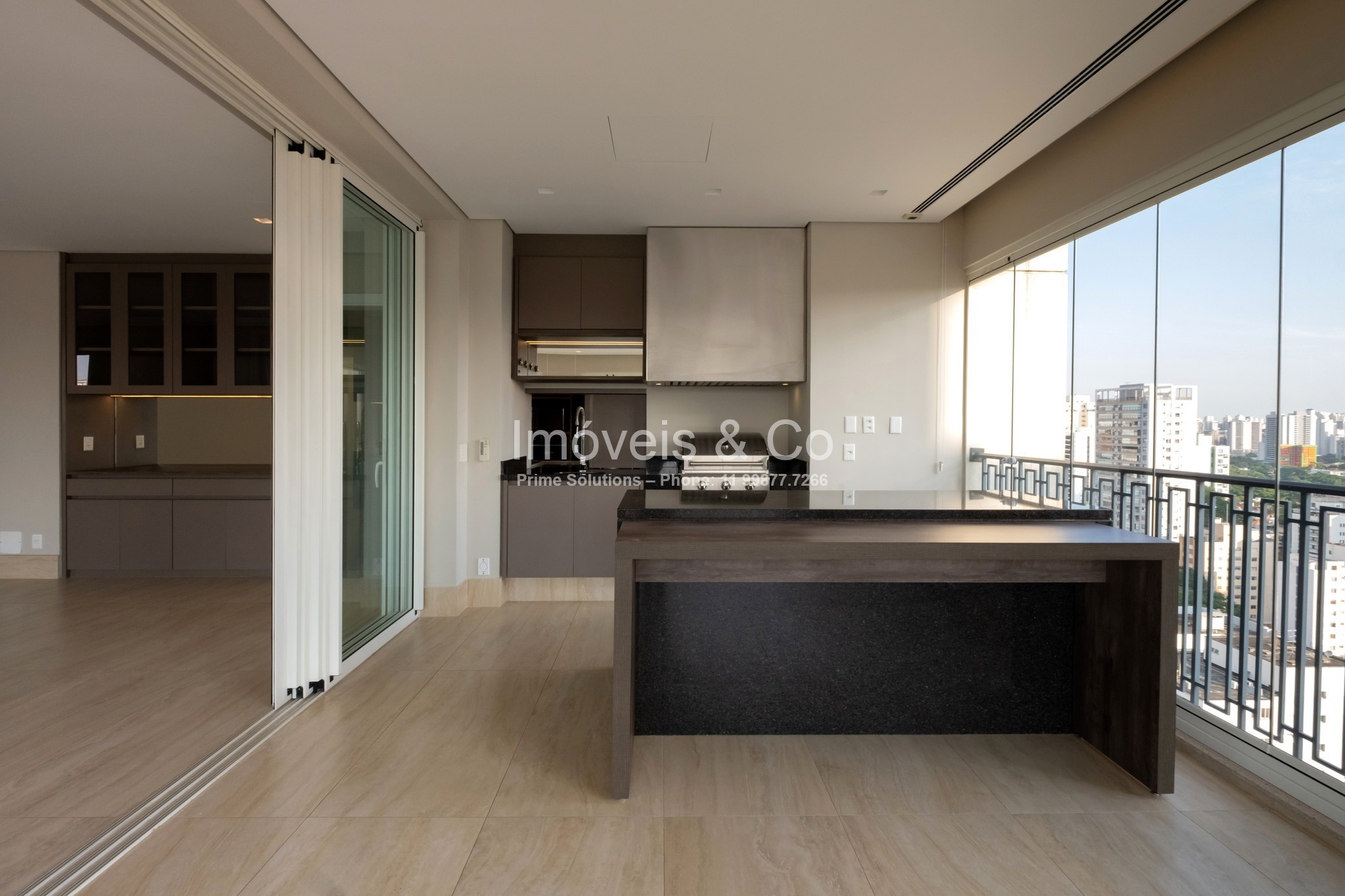 Apartamento à venda com 4 quartos, 274m² - Foto 14