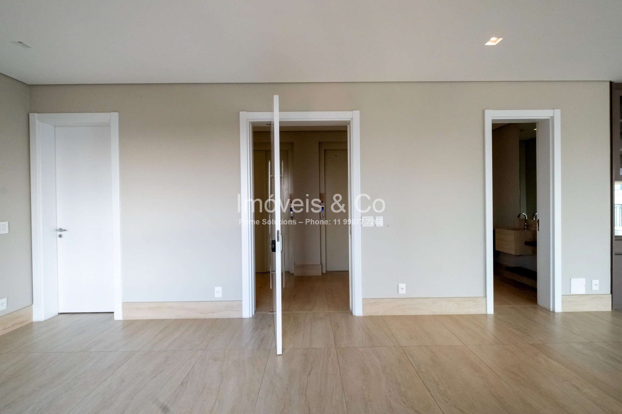 Apartamento à venda com 4 quartos, 274m² - Foto 7