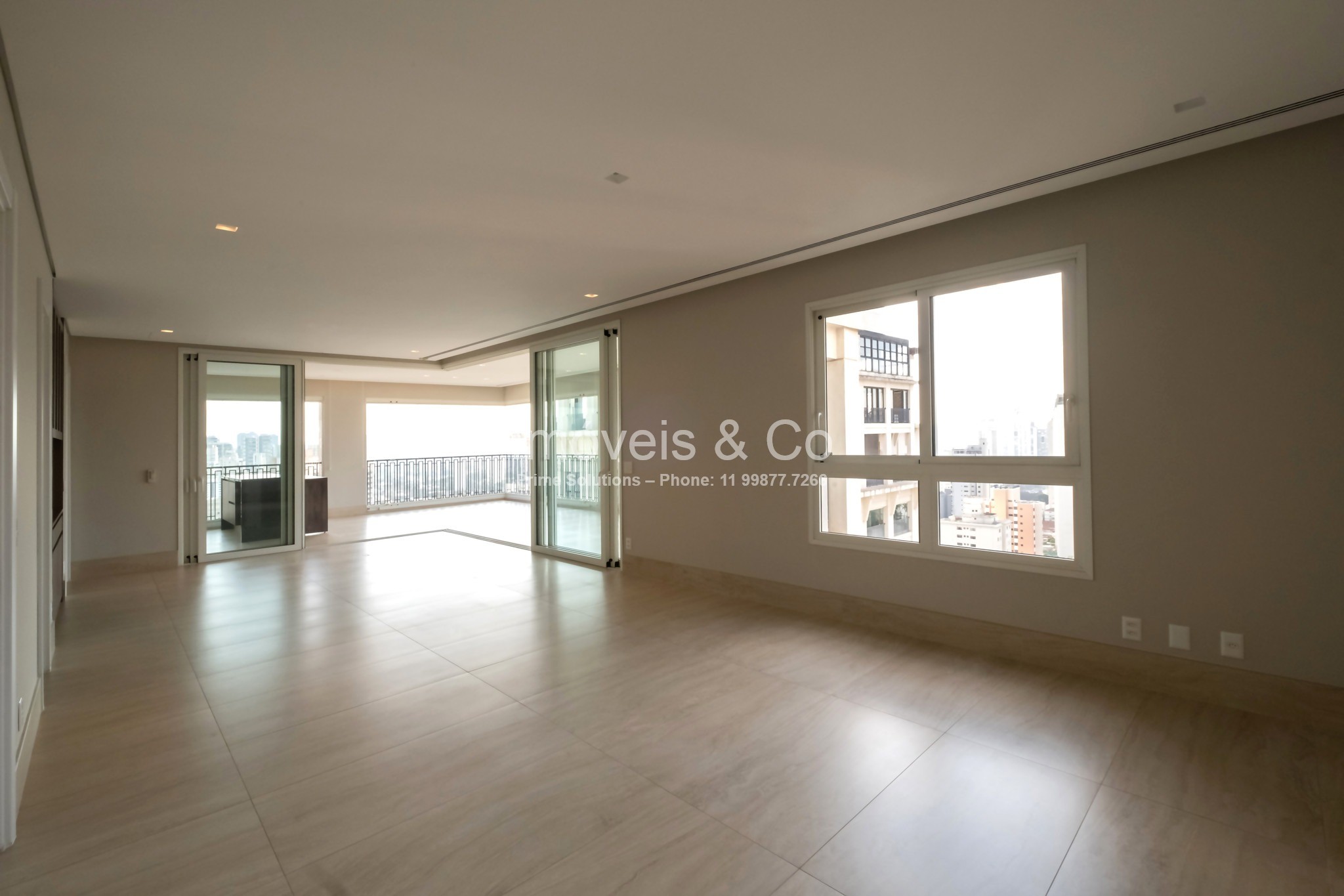 Apartamento à venda com 4 quartos, 274m² - Foto 10