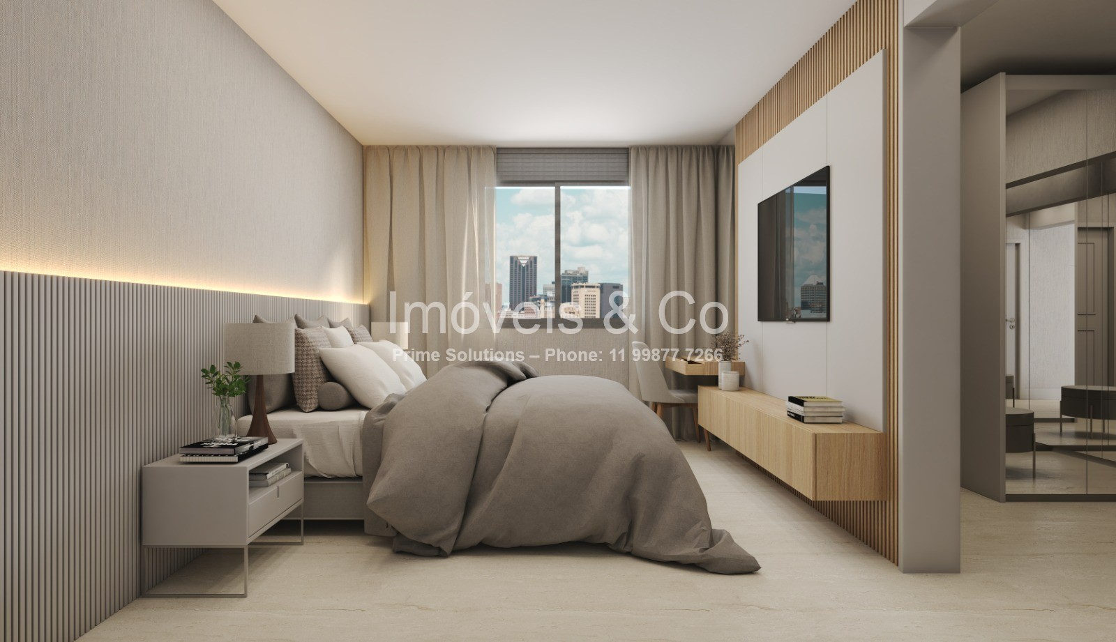 Apartamento à venda e aluguel com 3 quartos, 210m² - Foto 7