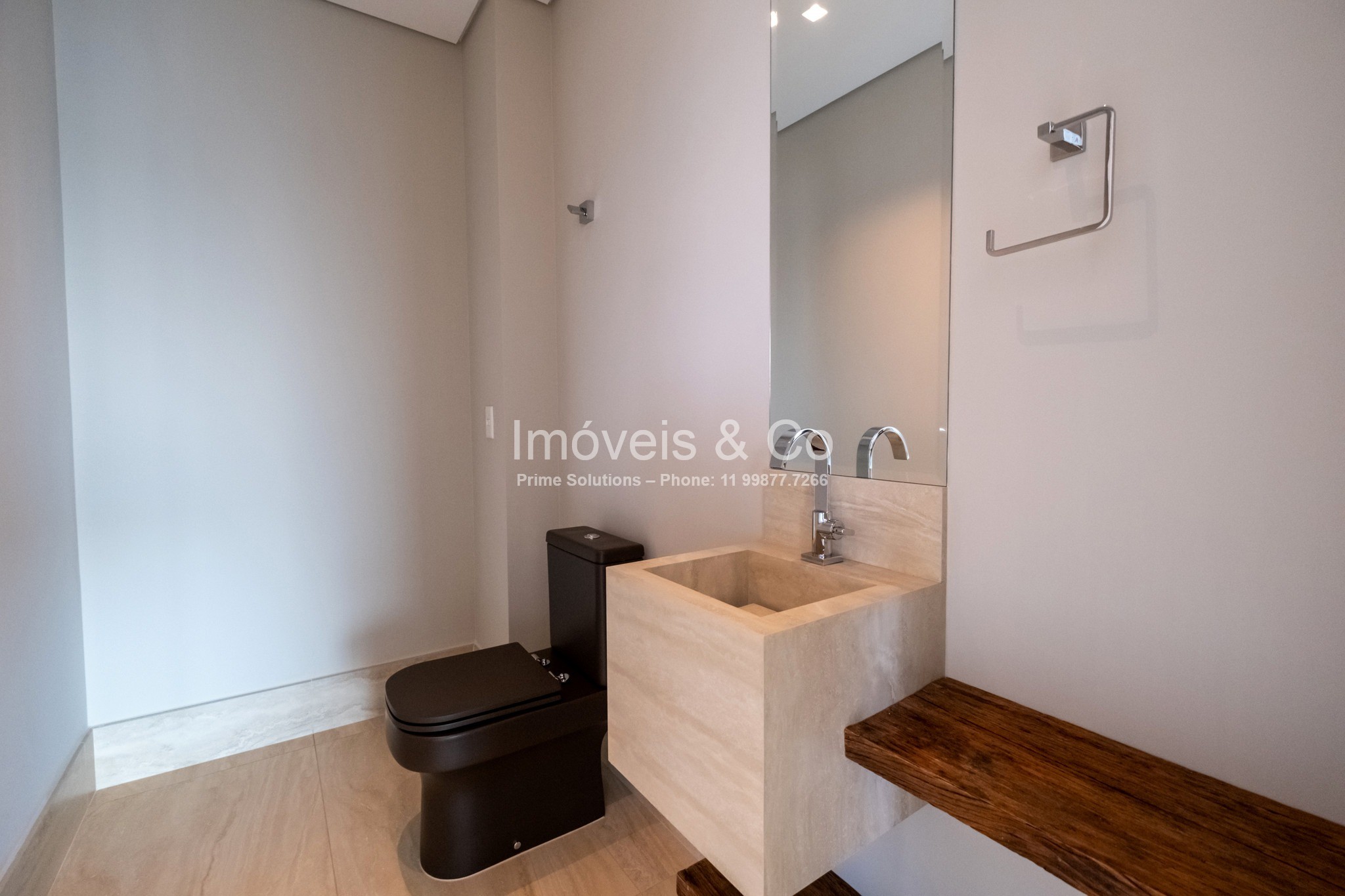 Apartamento à venda com 4 quartos, 274m² - Foto 22