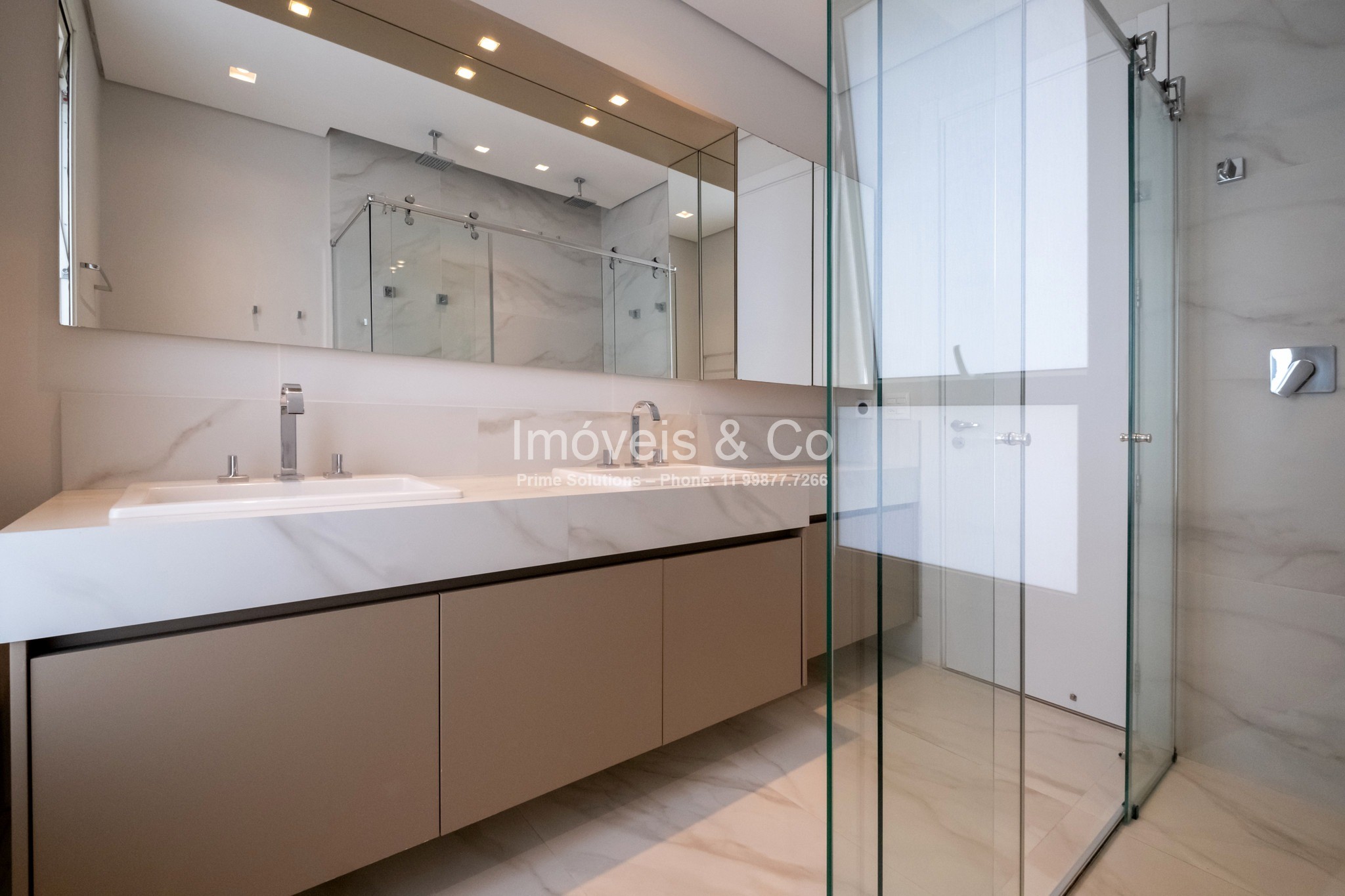 Apartamento à venda com 4 quartos, 274m² - Foto 43