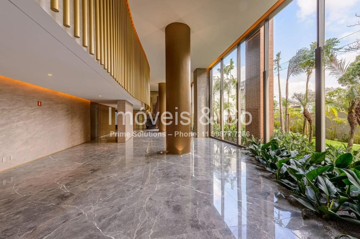 Apartamento, 3 quartos, 166 m² - Foto 2