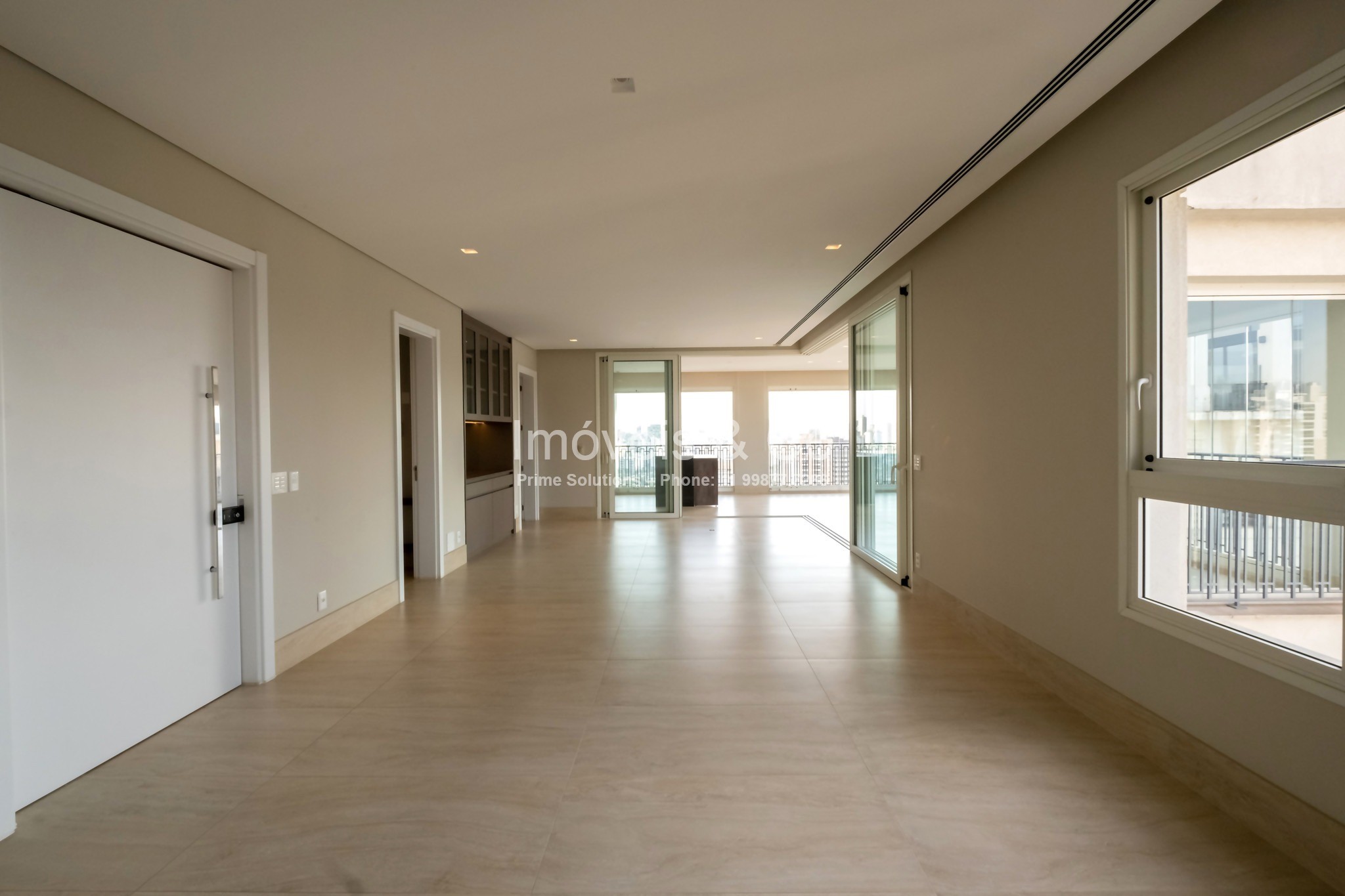 Apartamento à venda com 4 quartos, 274m² - Foto 9