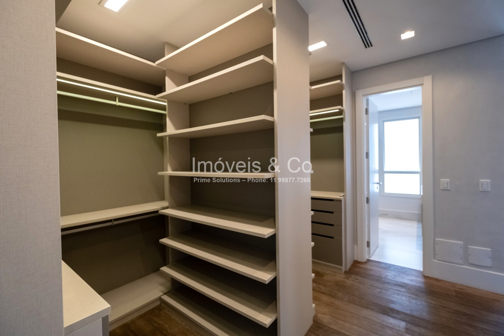 Apartamento à venda com 4 quartos, 274m² - Foto 38