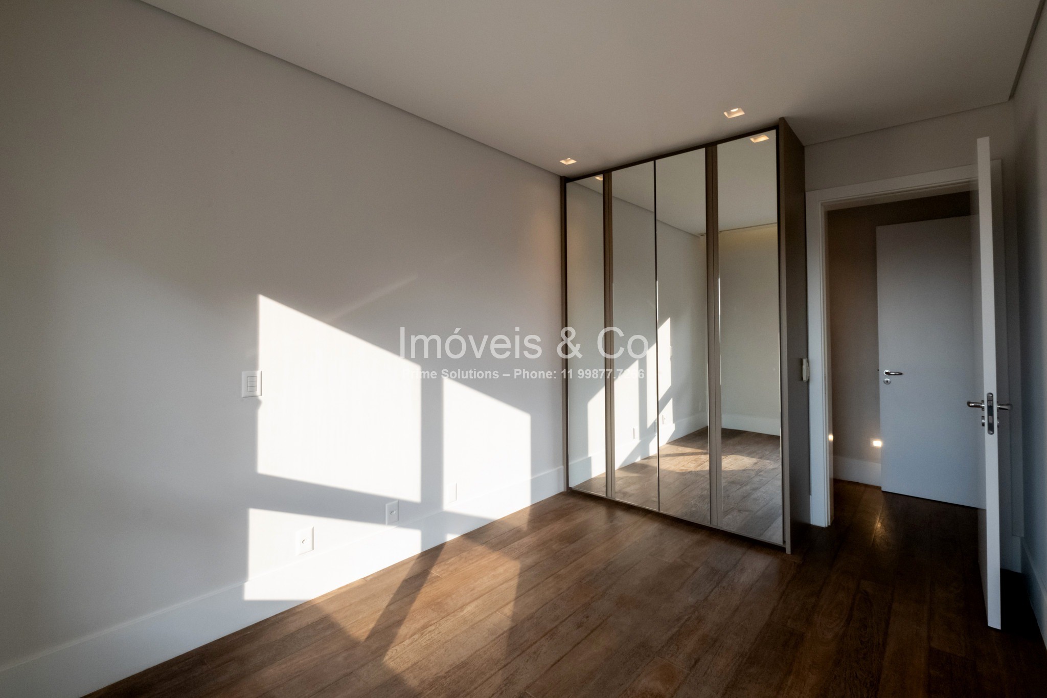 Apartamento à venda com 4 quartos, 274m² - Foto 29