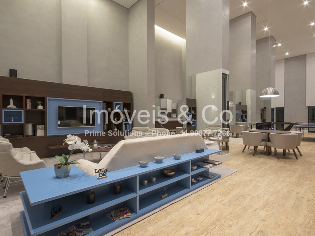 Apartamento à venda com 4 quartos, 274m² - Foto 71