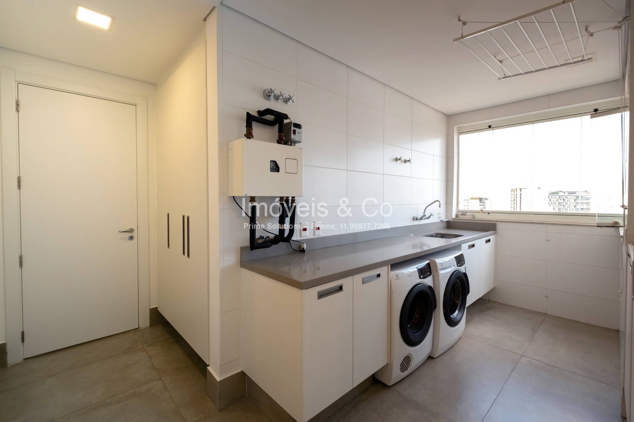 Apartamento à venda com 4 quartos, 274m² - Foto 45