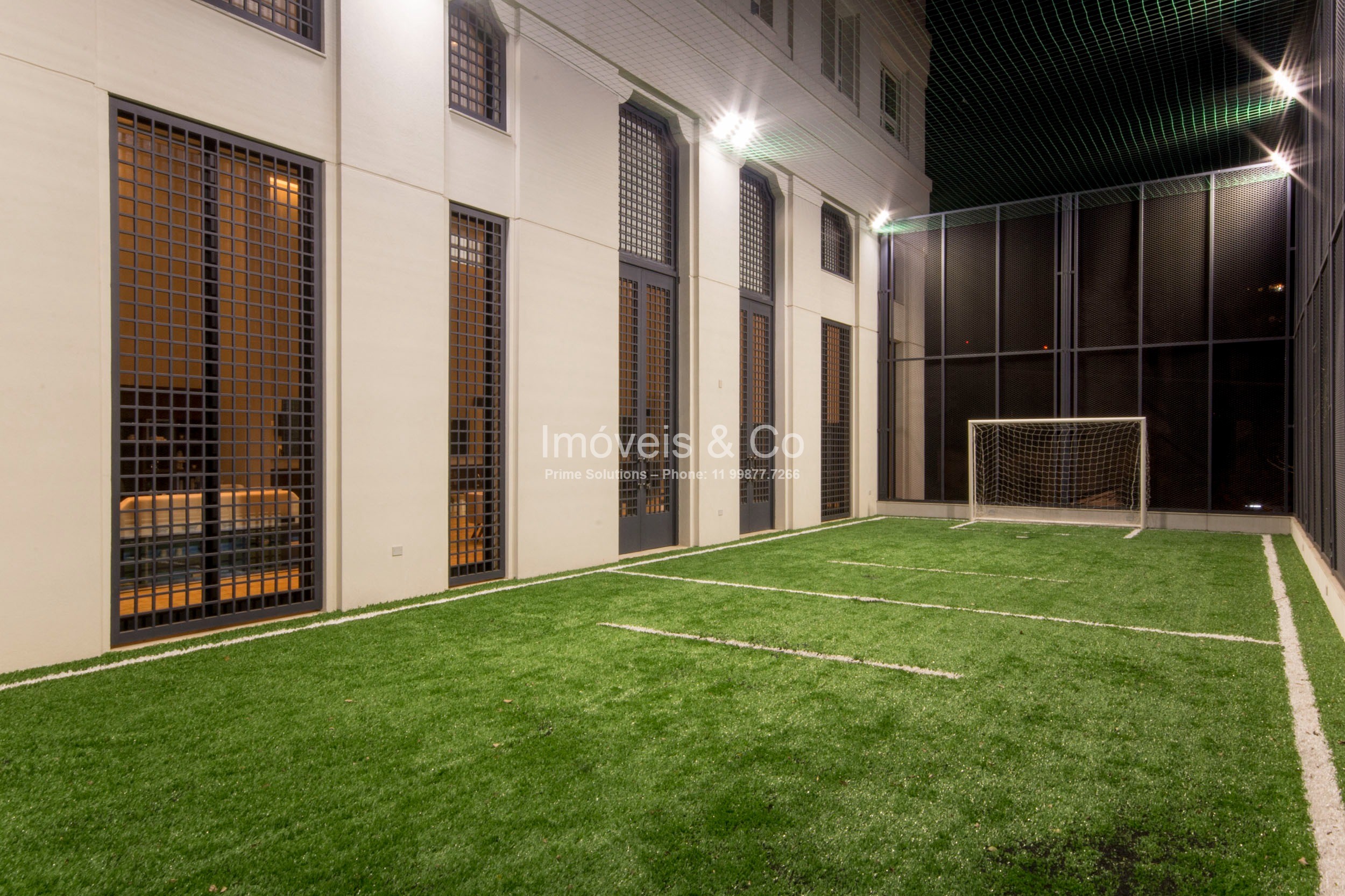 Apartamento à venda com 4 quartos, 274m² - Foto 79