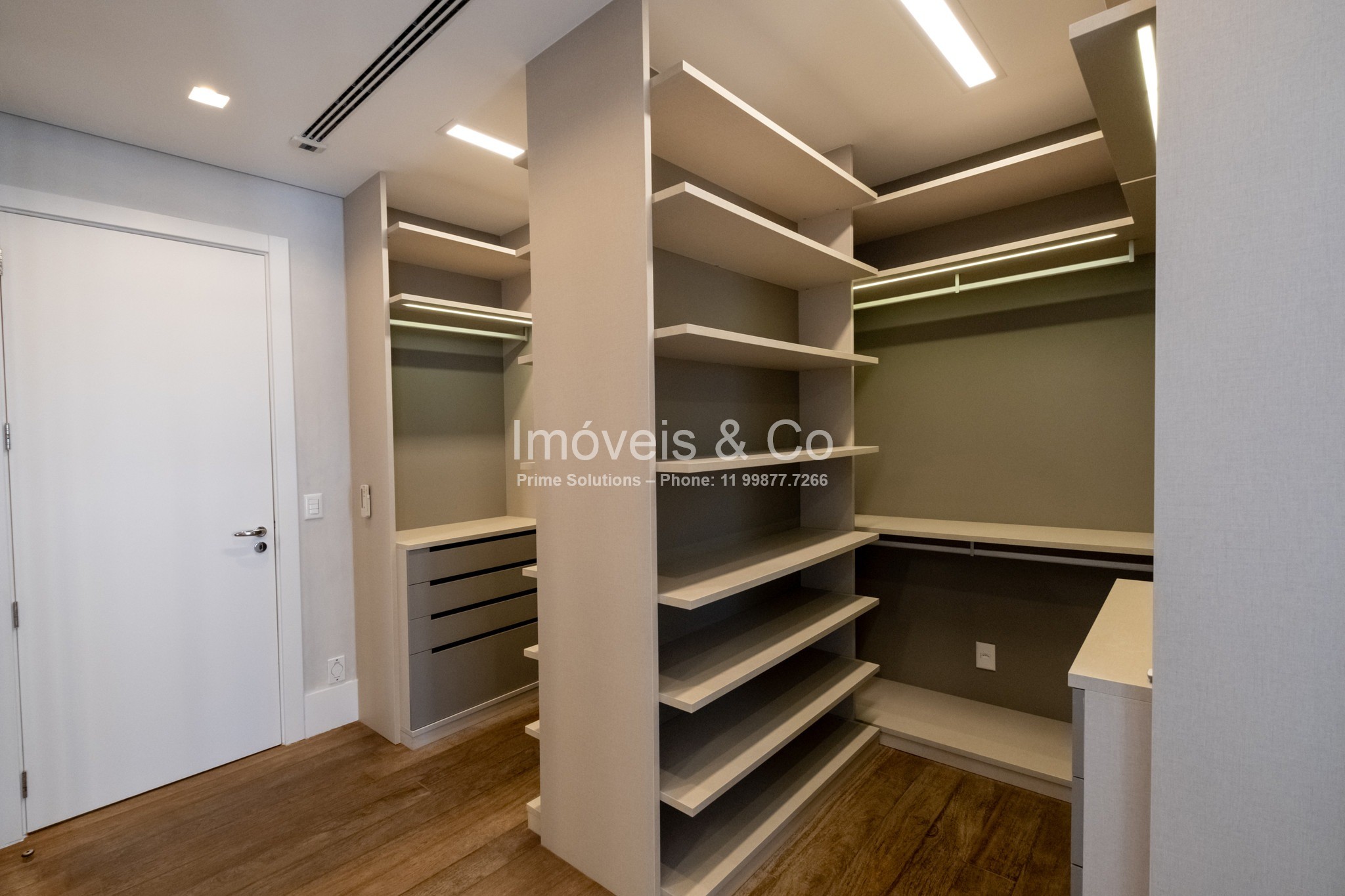 Apartamento à venda com 4 quartos, 274m² - Foto 37