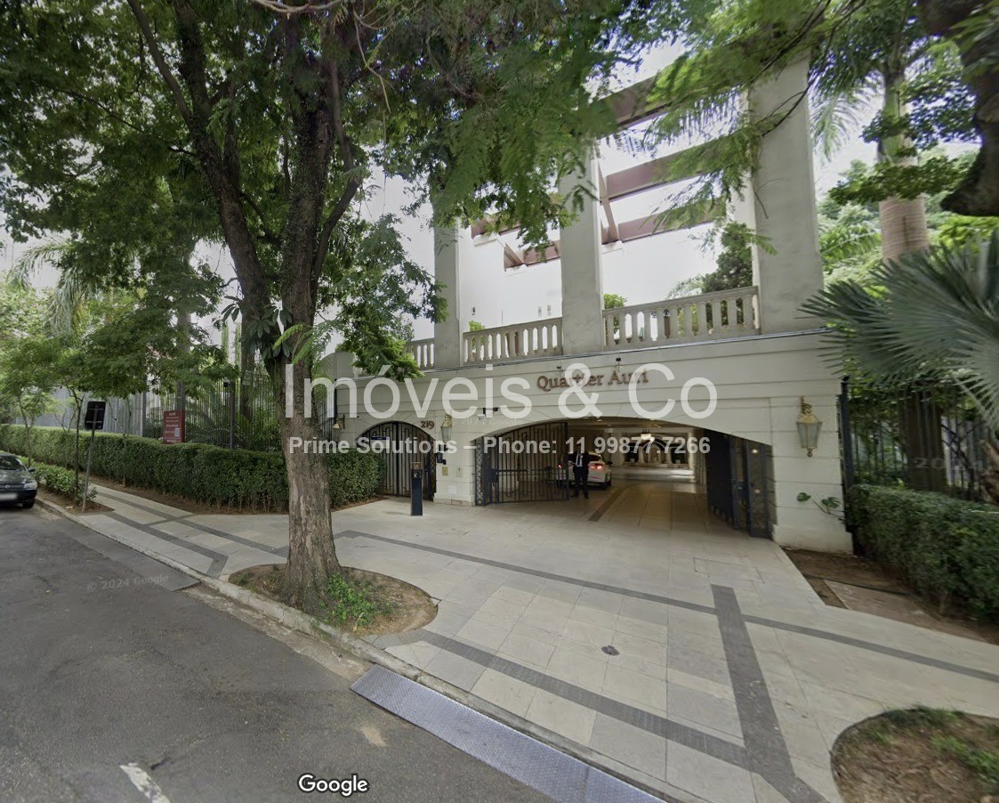 Apartamento à venda com 4 quartos, 274m² - Foto 117