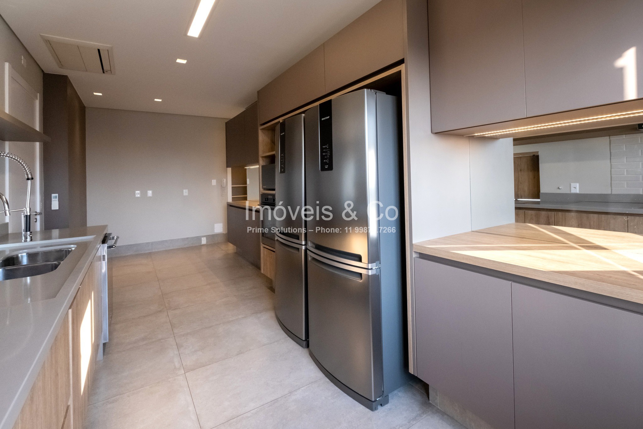 Apartamento à venda com 4 quartos, 274m² - Foto 21