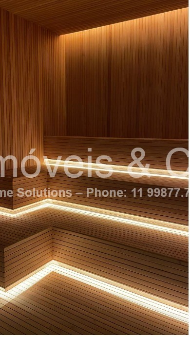 Apartamento, 3 quartos, 166 m² - Foto 4