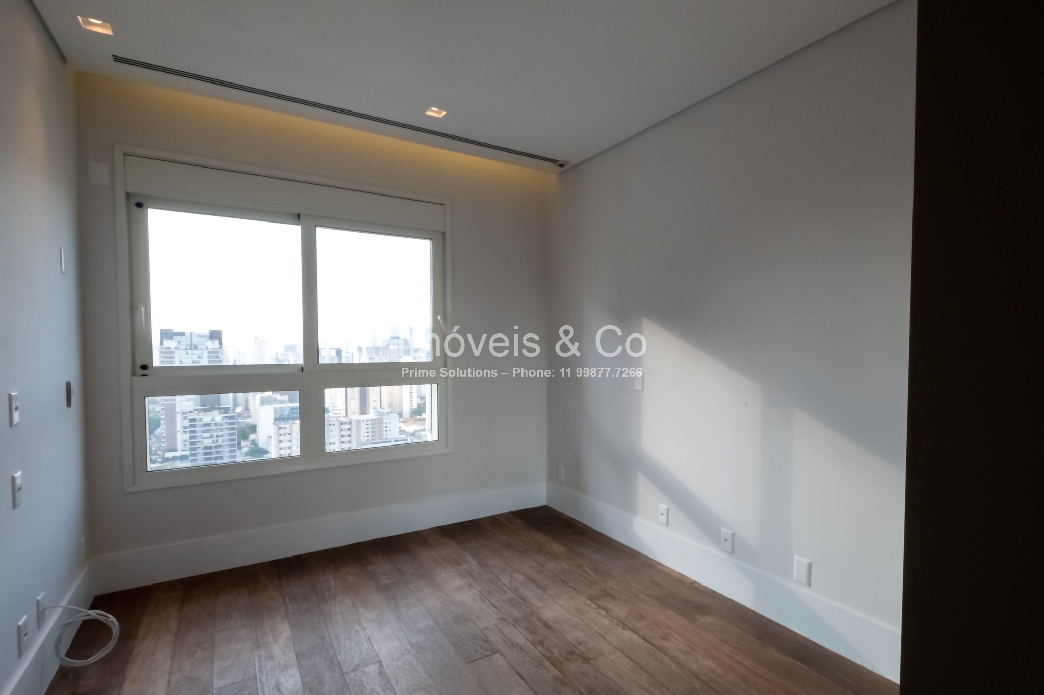 Apartamento à venda com 4 quartos, 274m² - Foto 24