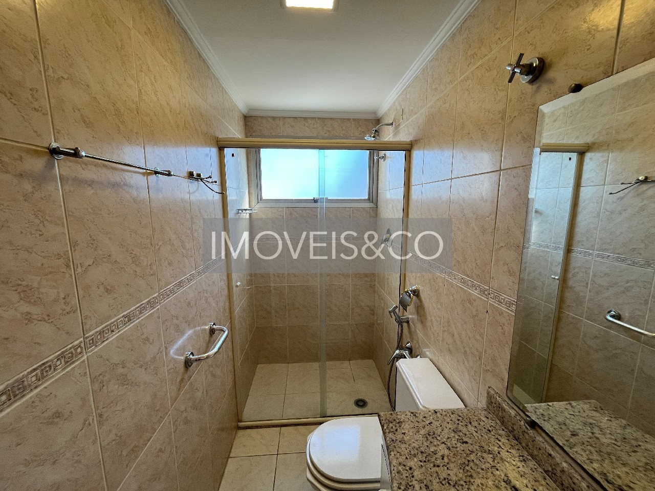 Apartamento para alugar com 4 quartos, 130m² - Foto 17