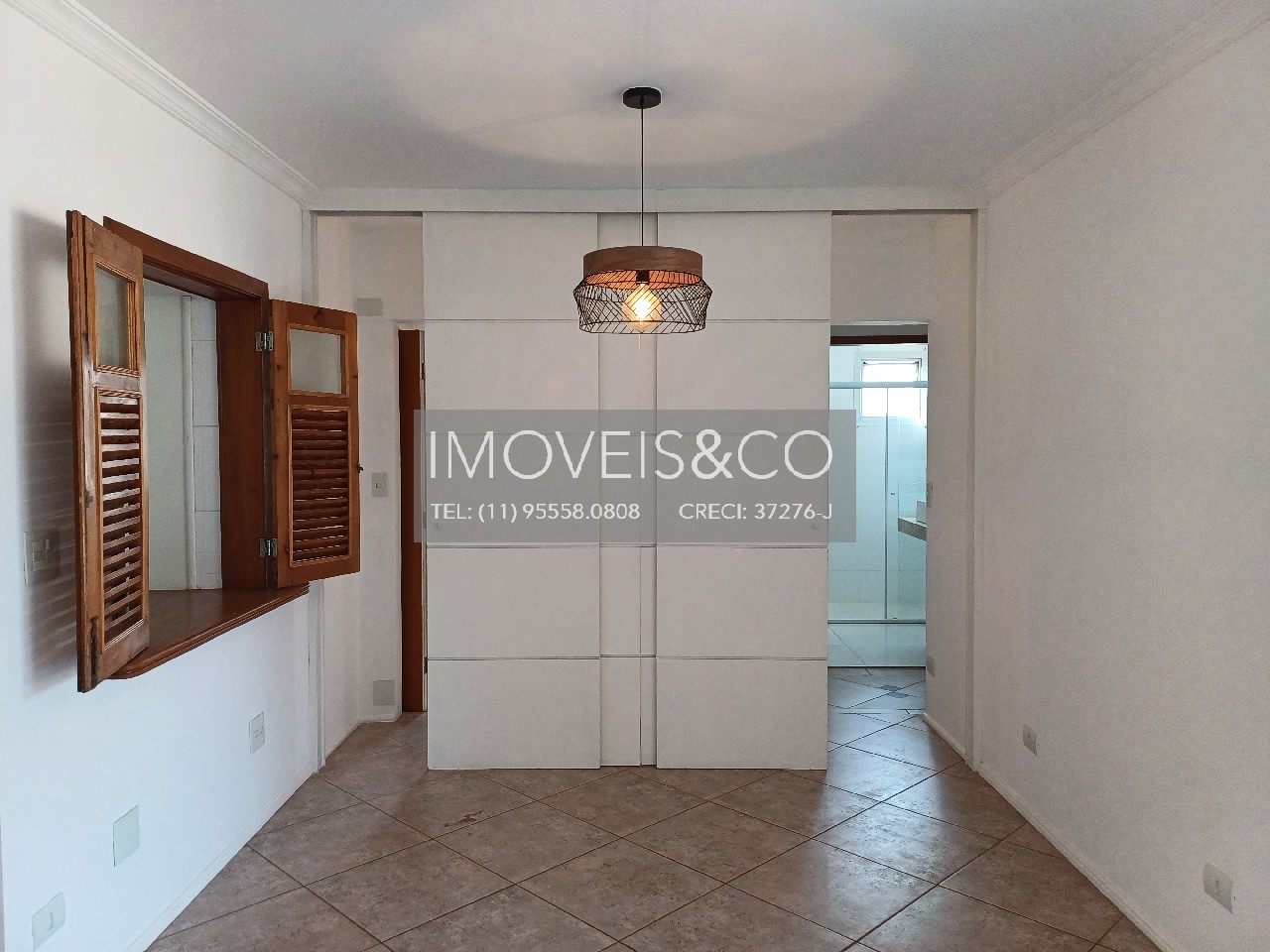 Apartamento para alugar com 2 quartos, 85m² - Foto 24