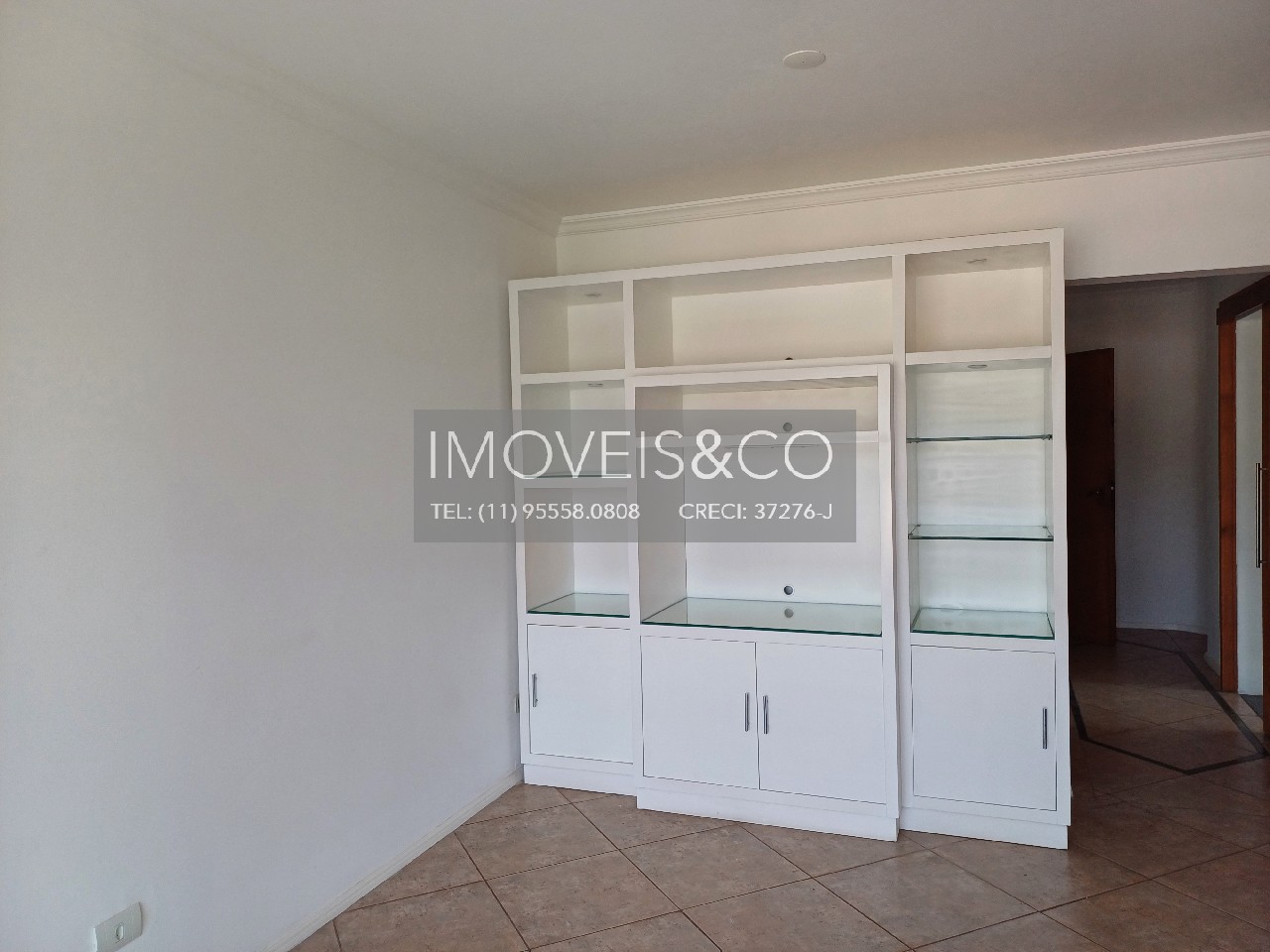 Apartamento para alugar com 2 quartos, 85m² - Foto 20