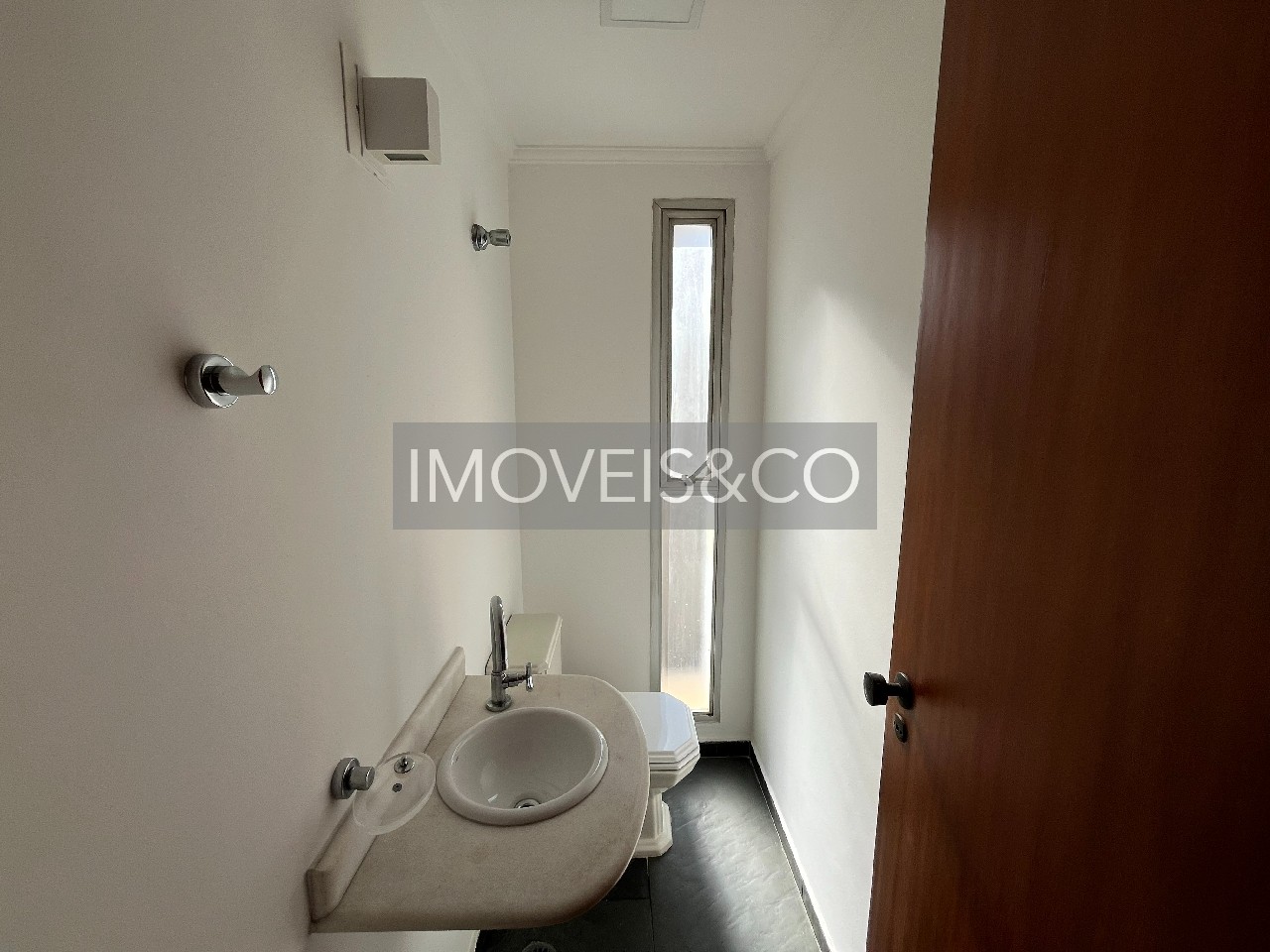 Apartamento para alugar com 4 quartos, 130m² - Foto 25