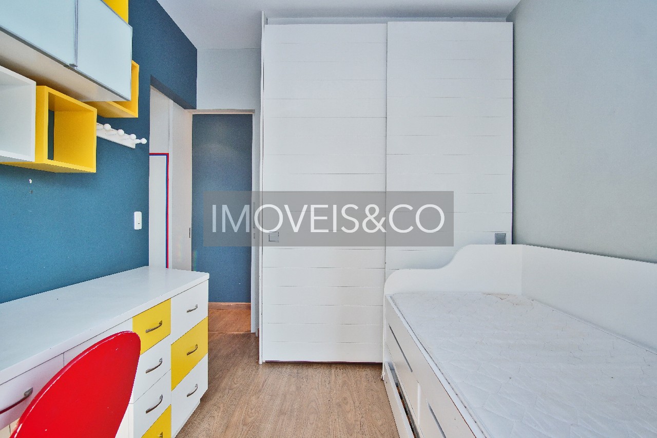 Apartamento à venda com 3 quartos, 184m² - Foto 27