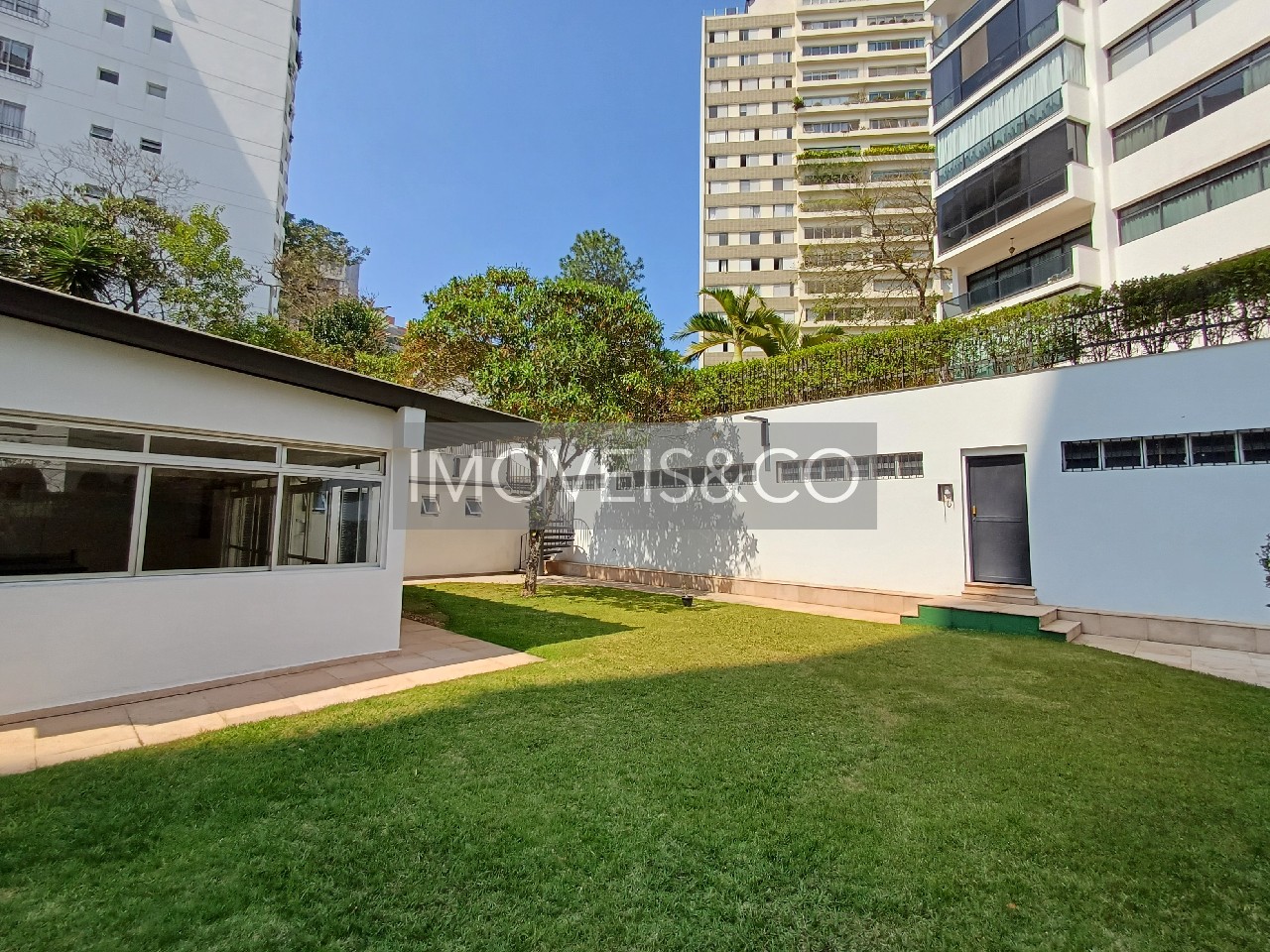 Apartamento para alugar com 4 quartos, 360m² - Foto 40