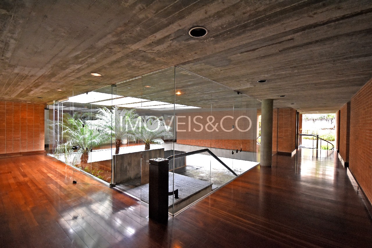 Casa à venda com 4 quartos, 976m² - Foto 41