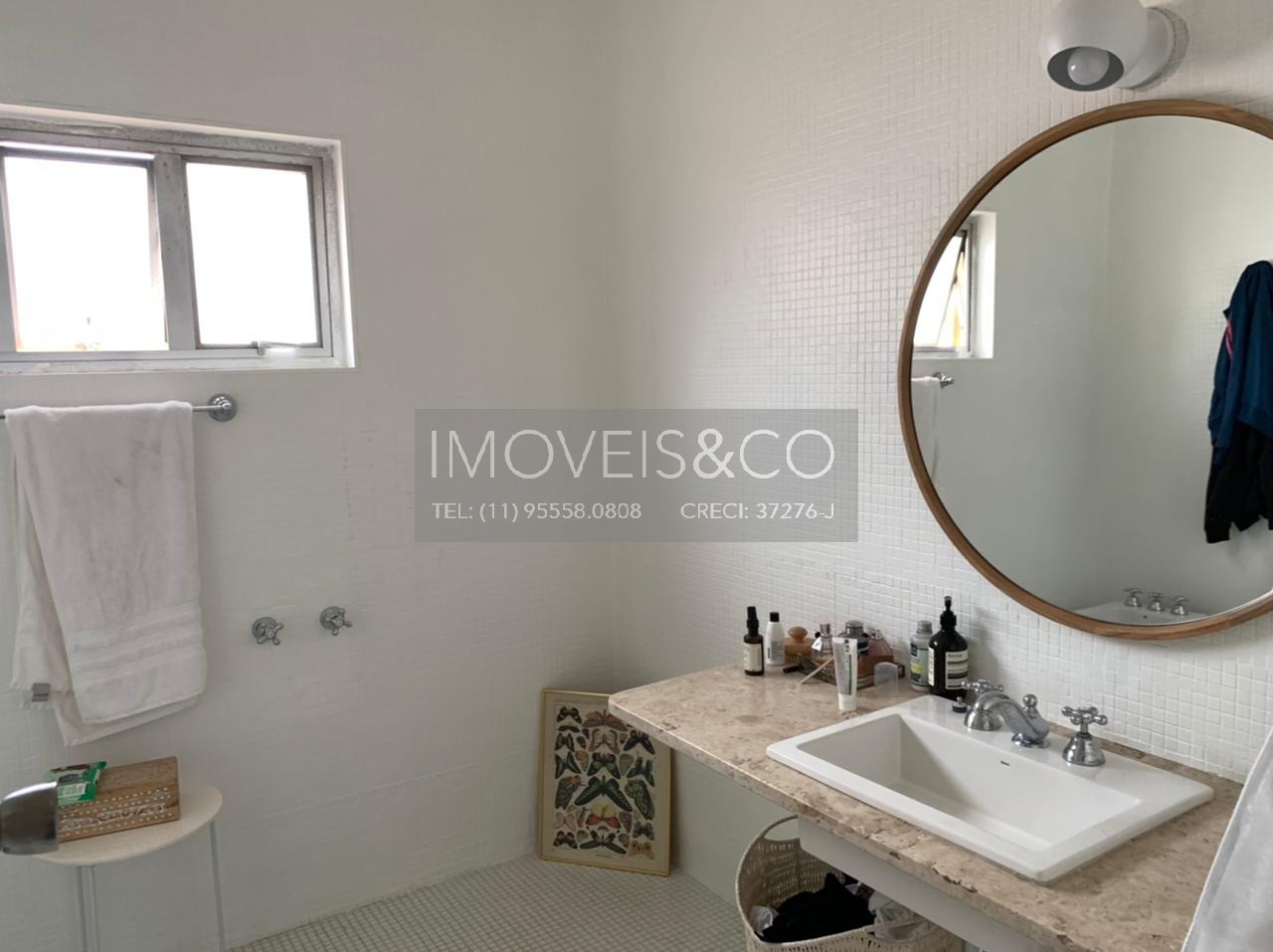 Casa à venda com 4 quartos, 350m² - Foto 9