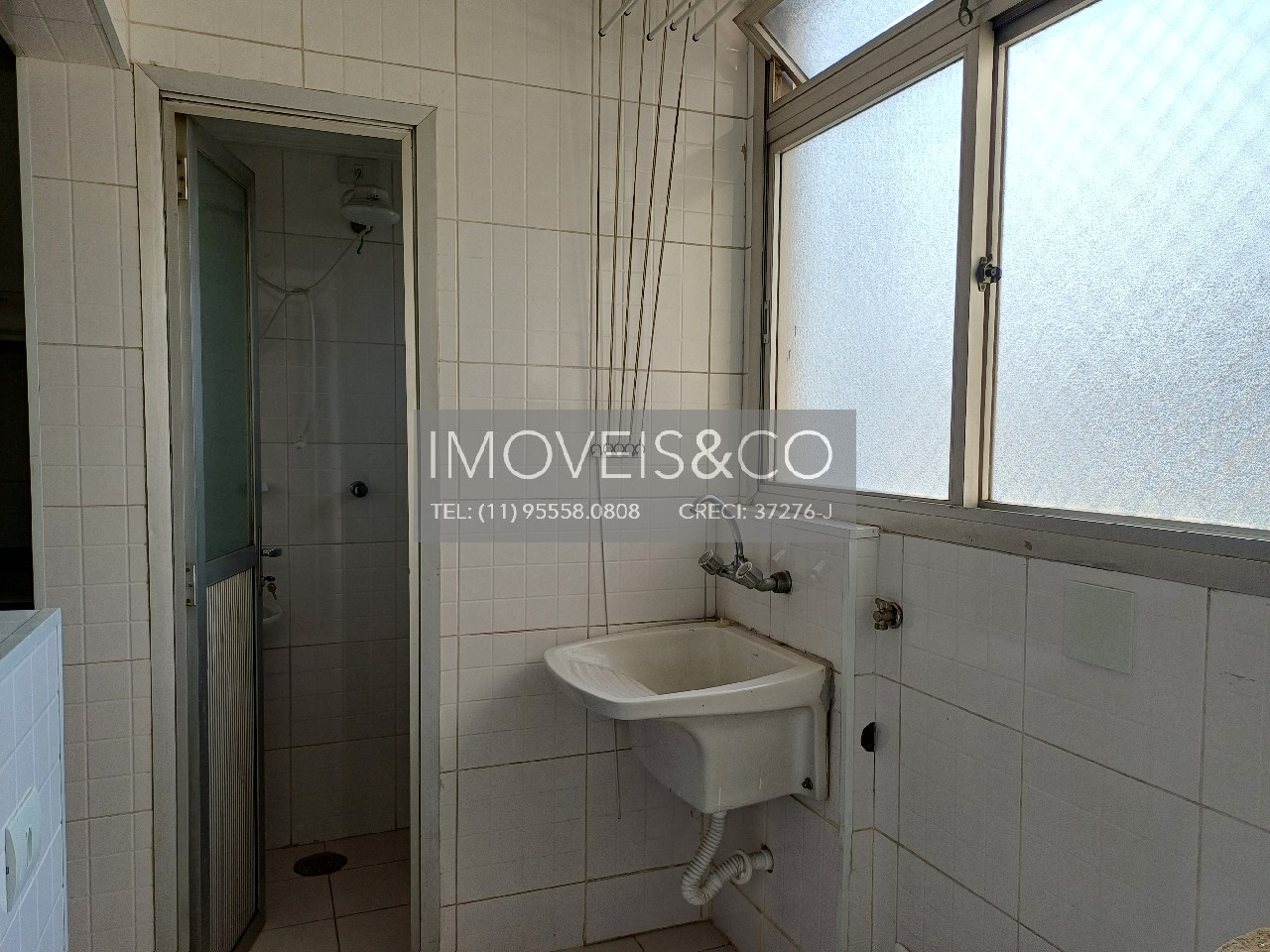 Apartamento para alugar com 2 quartos, 85m² - Foto 14