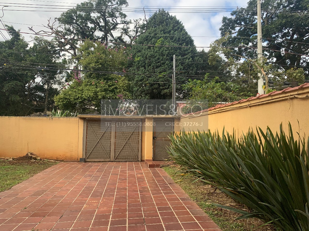 Casa à venda com 4 quartos, 350m² - Foto 3