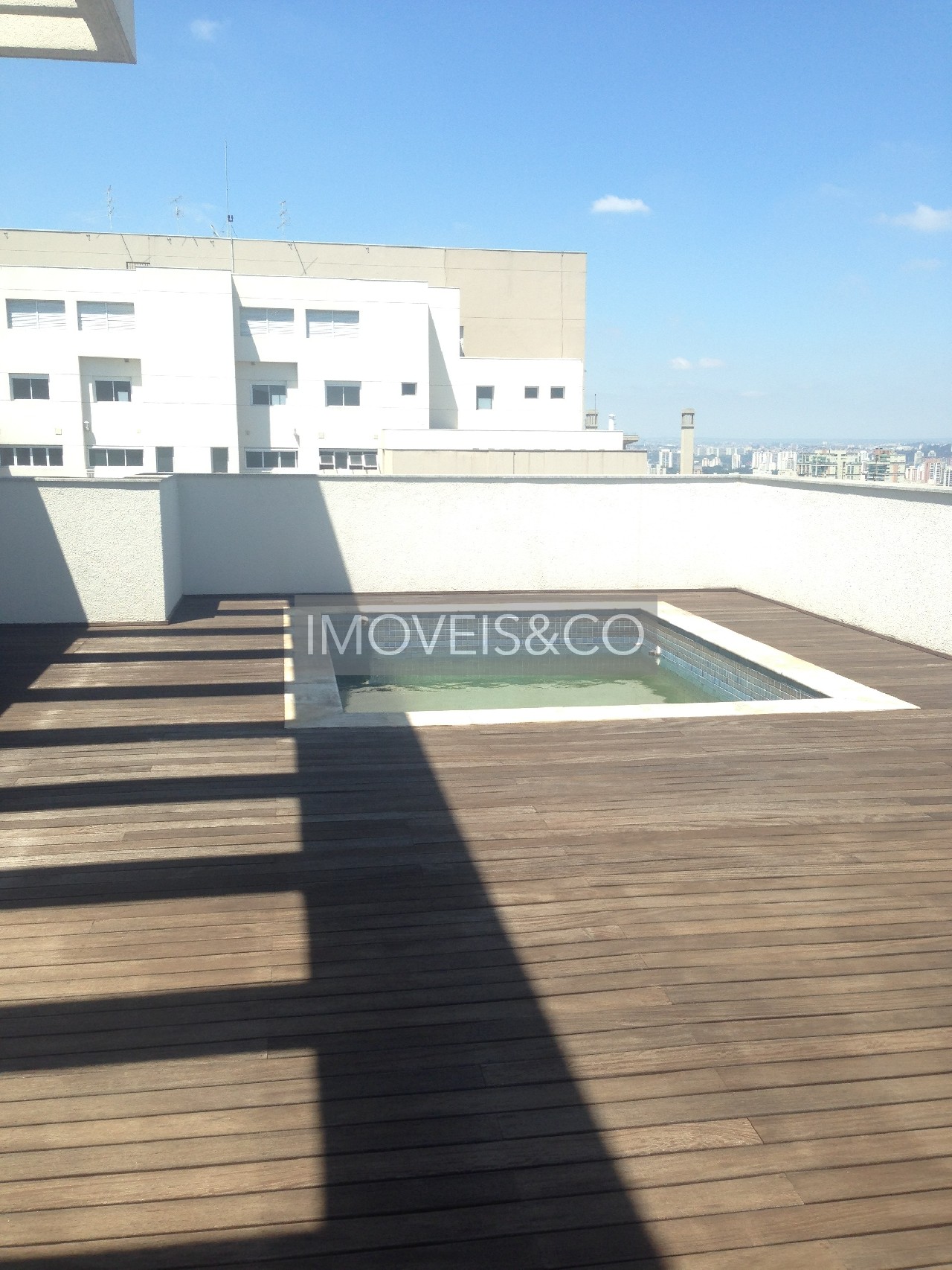 Cobertura à venda com 5 quartos, 820m² - Foto 4