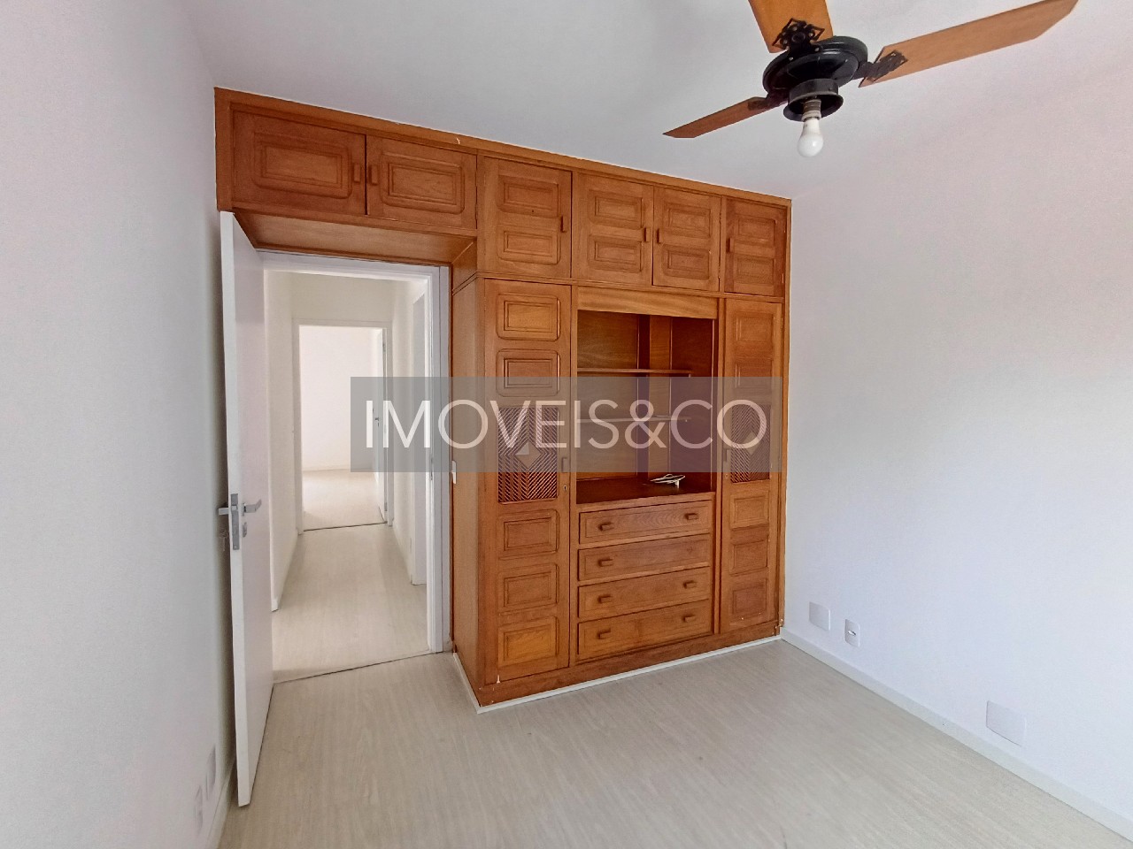 Apartamento para alugar com 3 quartos, 132m² - Foto 4