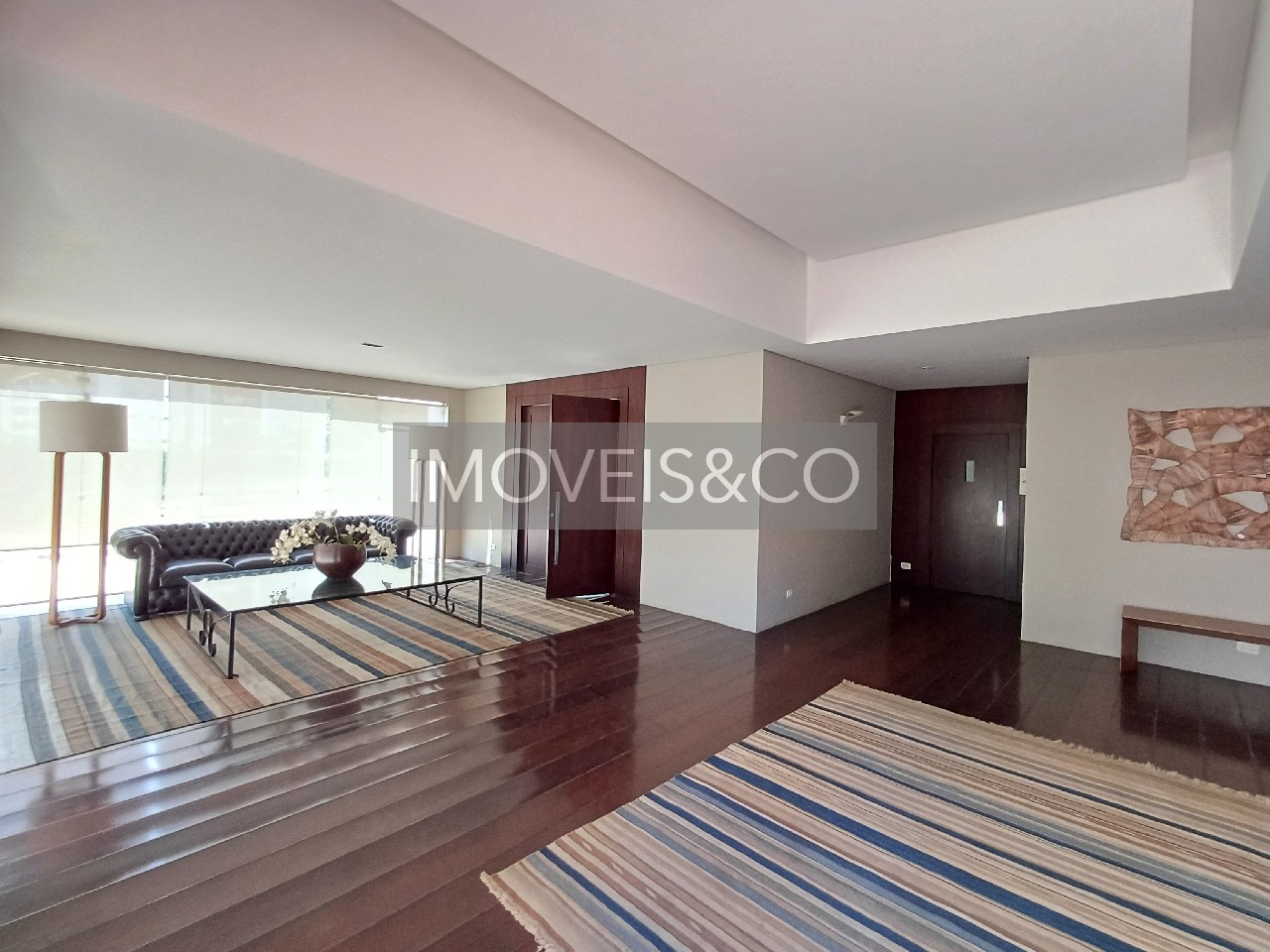 Apartamento para alugar com 4 quartos, 360m² - Foto 36