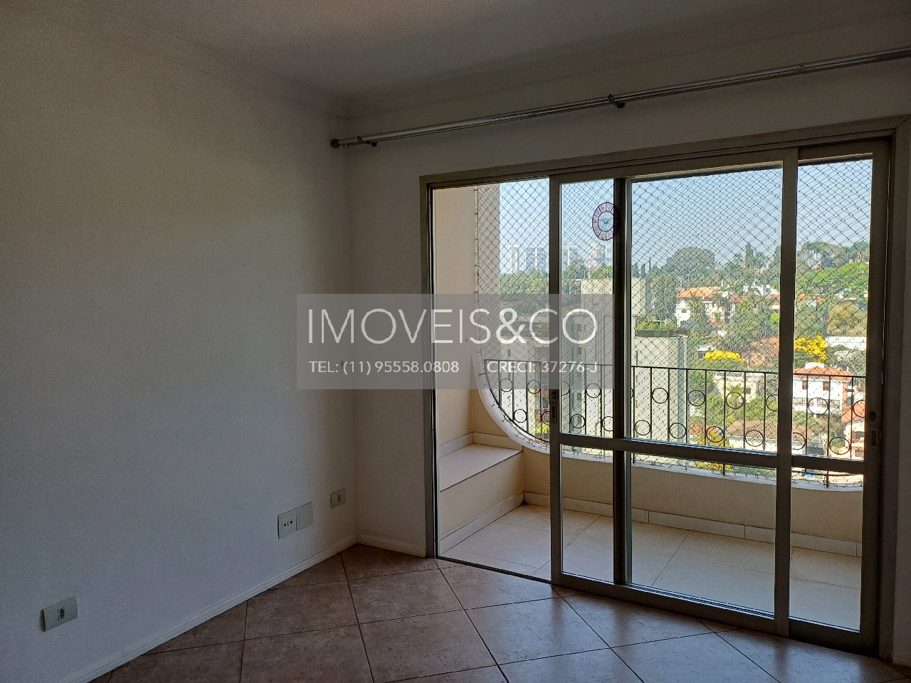 Apartamento para alugar com 2 quartos, 85m² - Foto 22