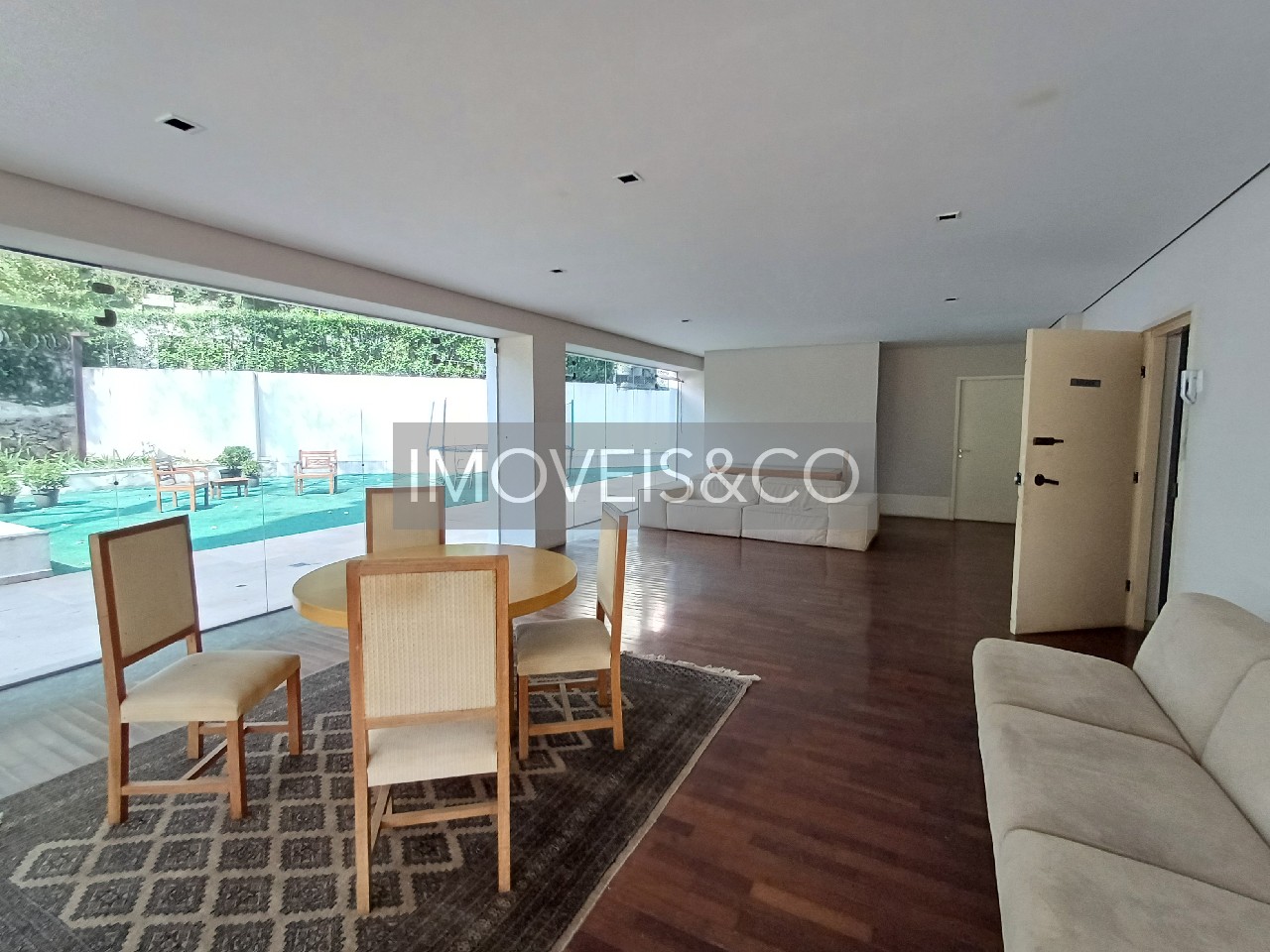 Apartamento para alugar com 4 quartos, 360m² - Foto 35