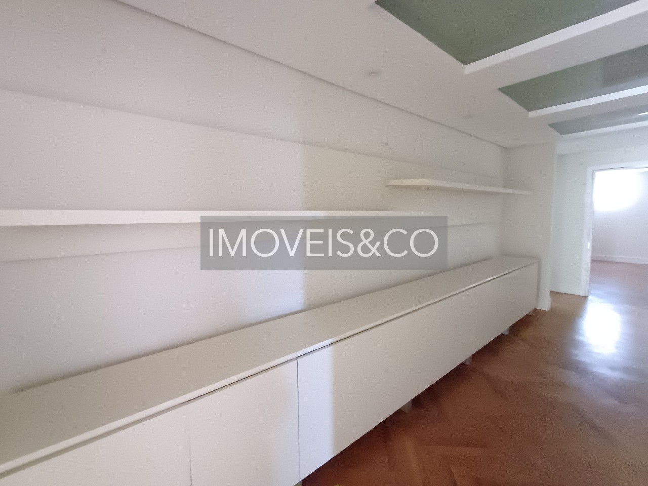 Apartamento para alugar com 4 quartos, 360m² - Foto 19