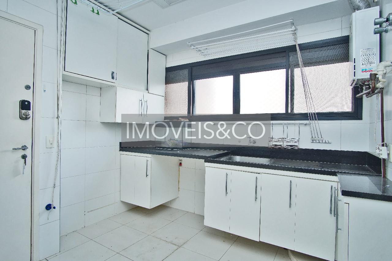 Apartamento à venda com 3 quartos, 184m² - Foto 30