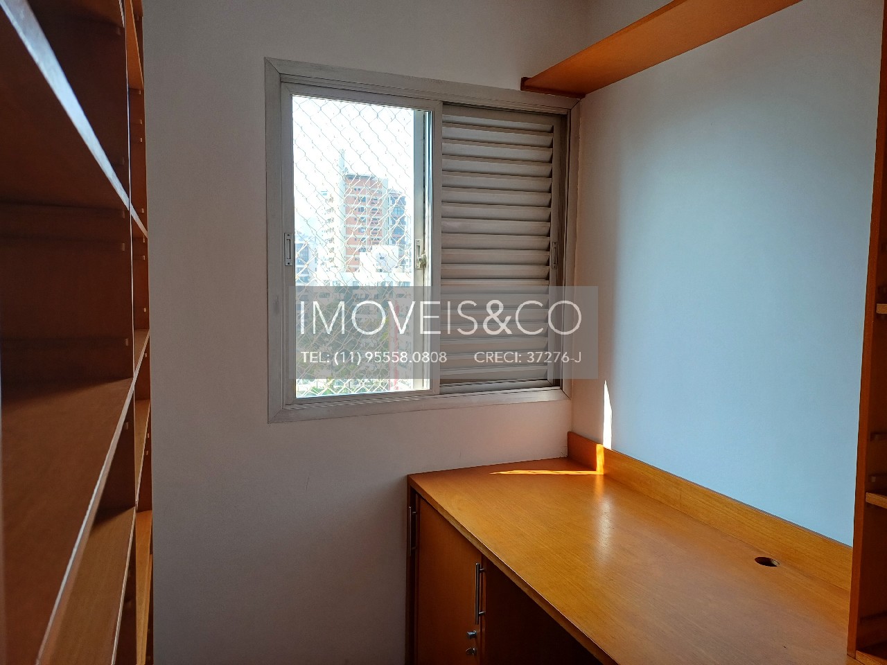 Apartamento para alugar com 2 quartos, 85m² - Foto 12