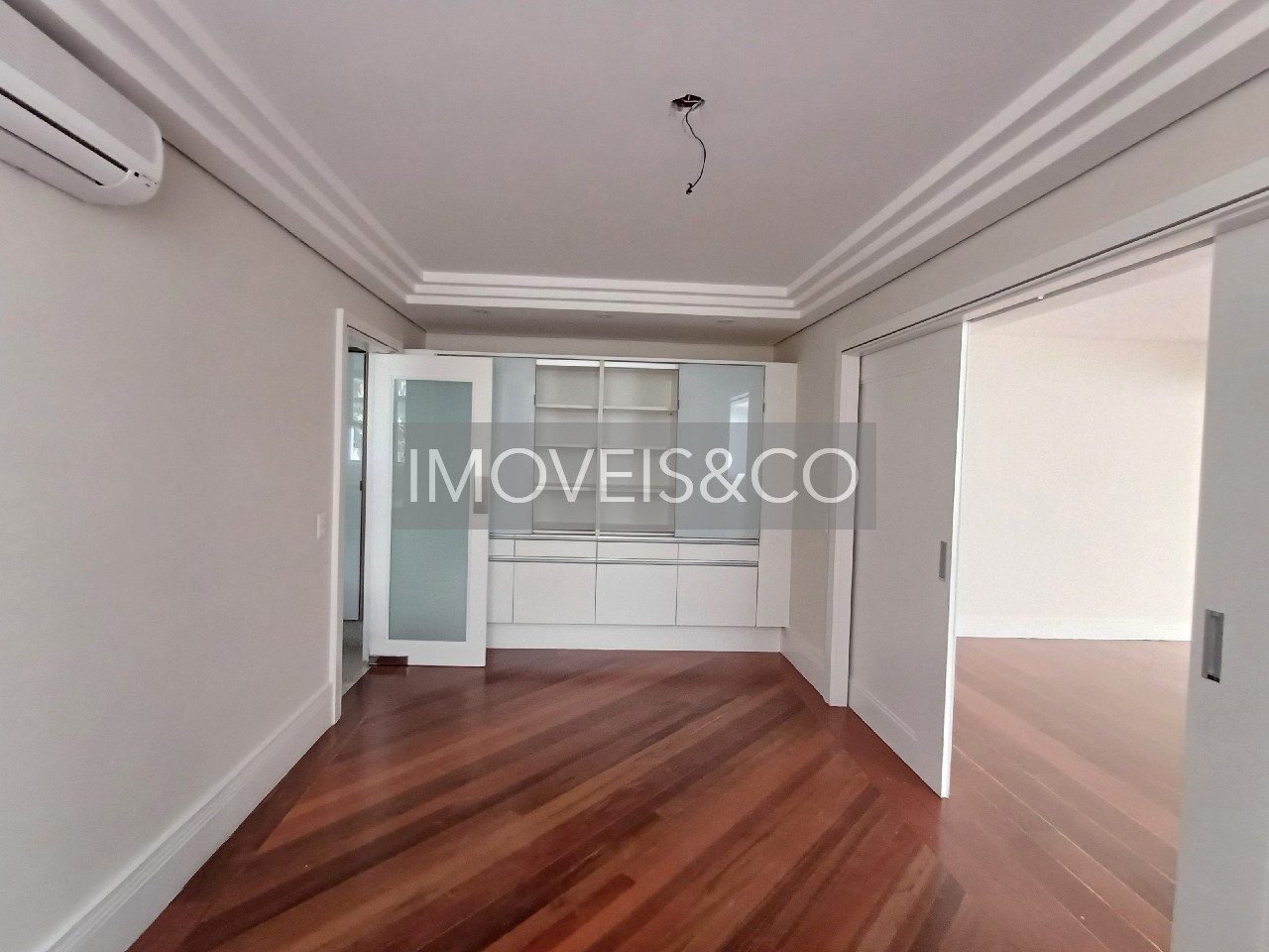 Apartamento para alugar com 4 quartos, 360m² - Foto 21