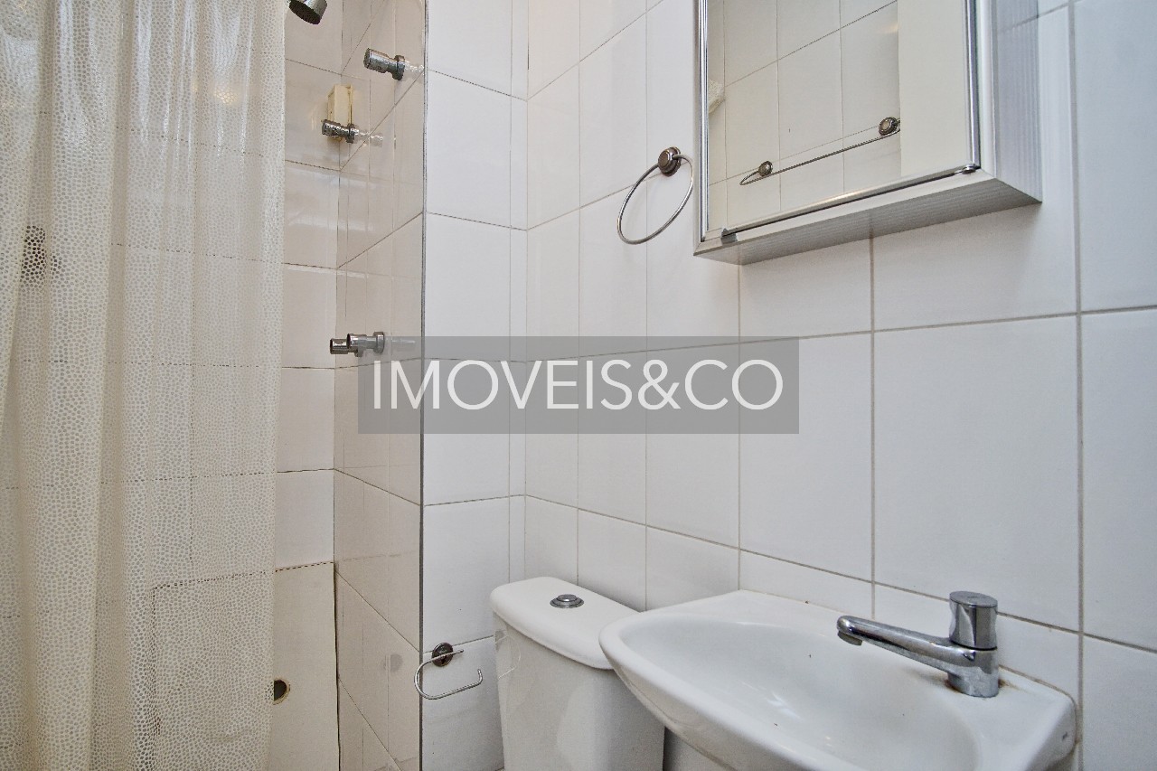 Apartamento à venda com 3 quartos, 184m² - Foto 32