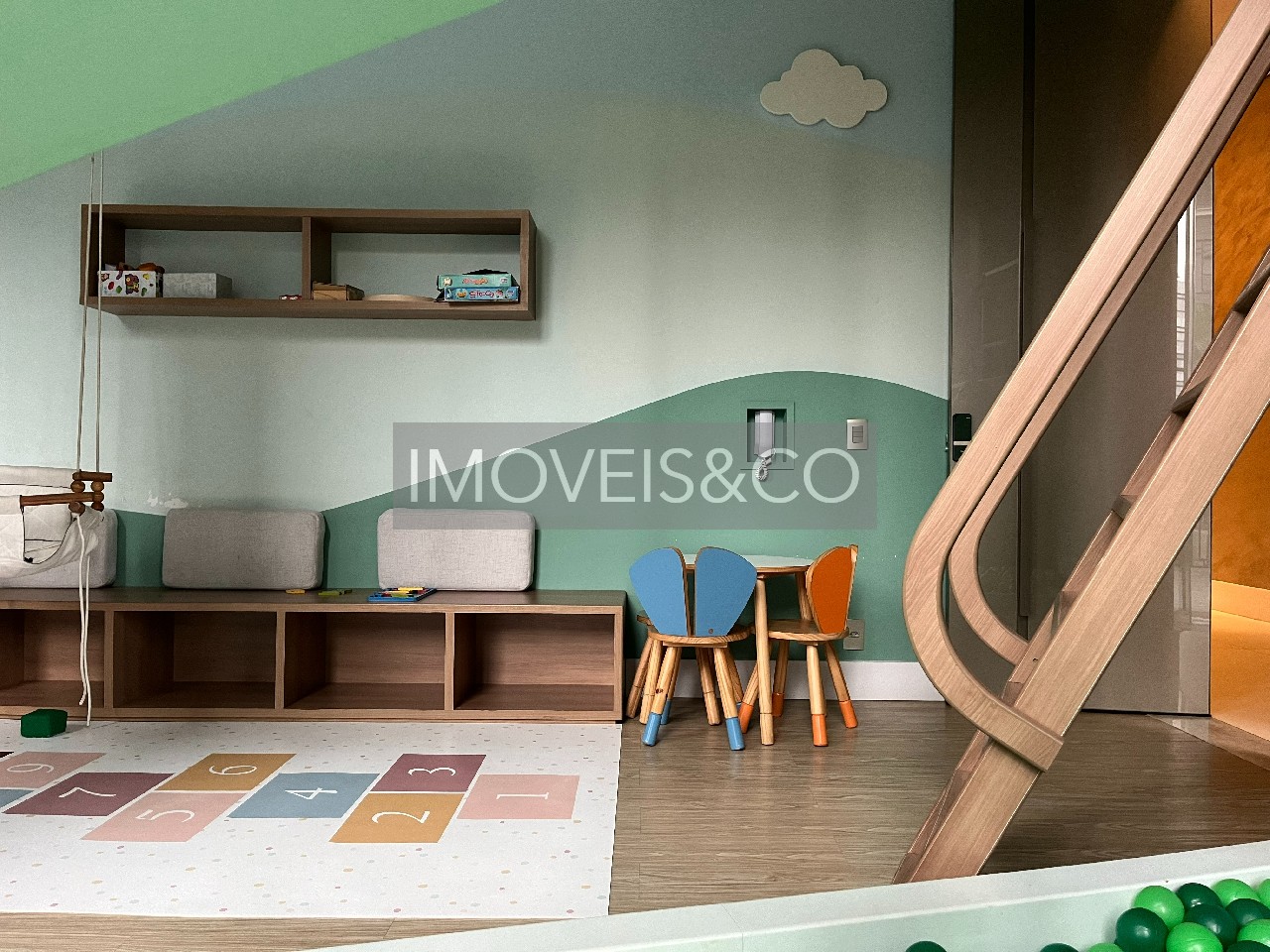 Apartamento à venda com 3 quartos, 149m² - Foto 33