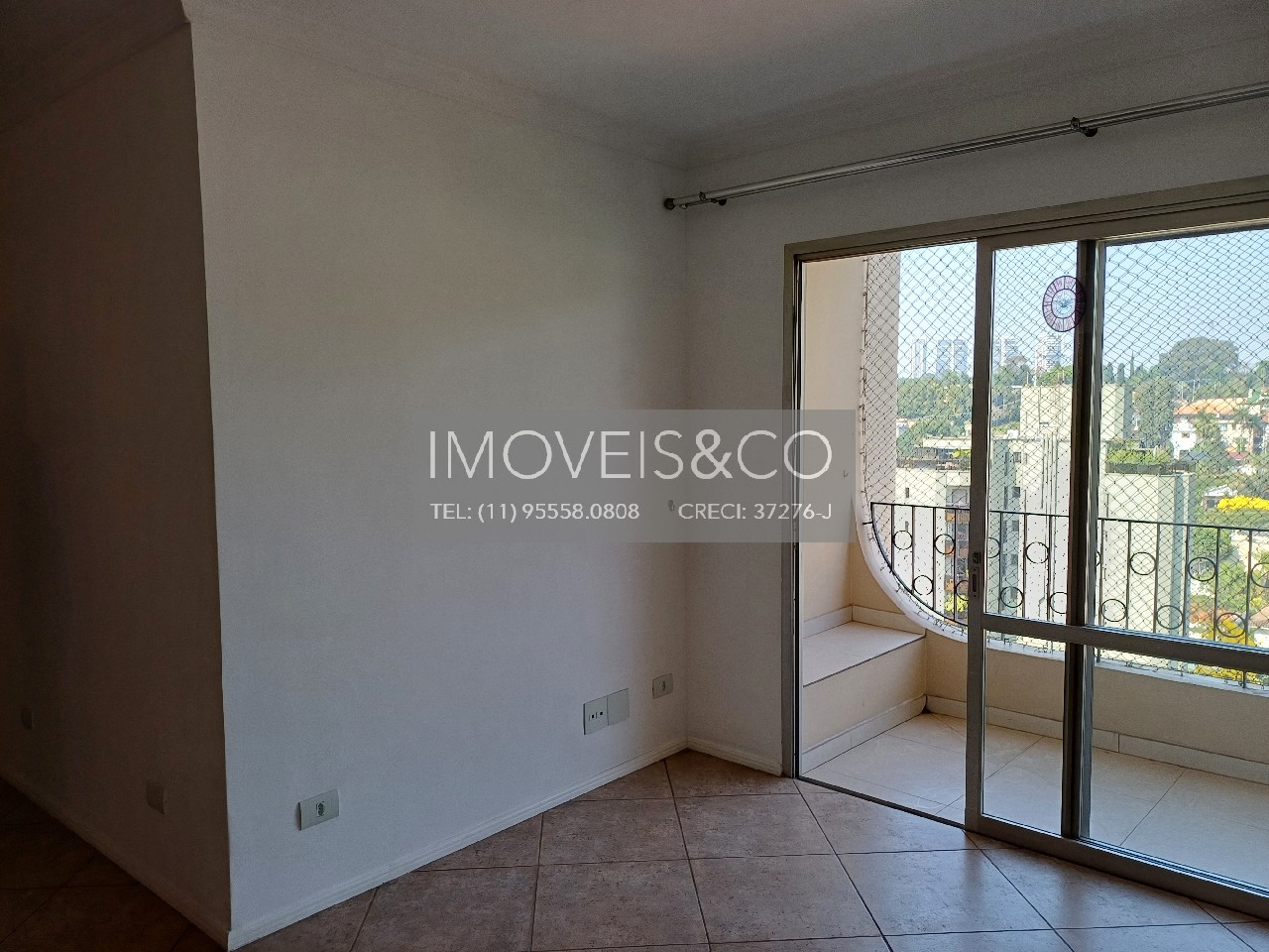 Apartamento para alugar com 2 quartos, 85m² - Foto 21