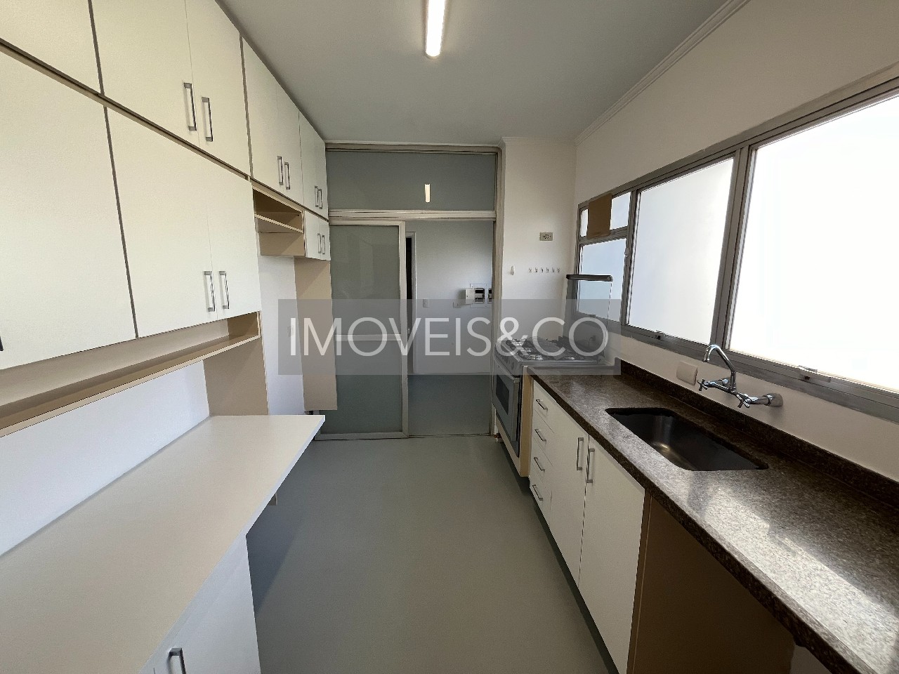 Apartamento para alugar com 4 quartos, 130m² - Foto 24