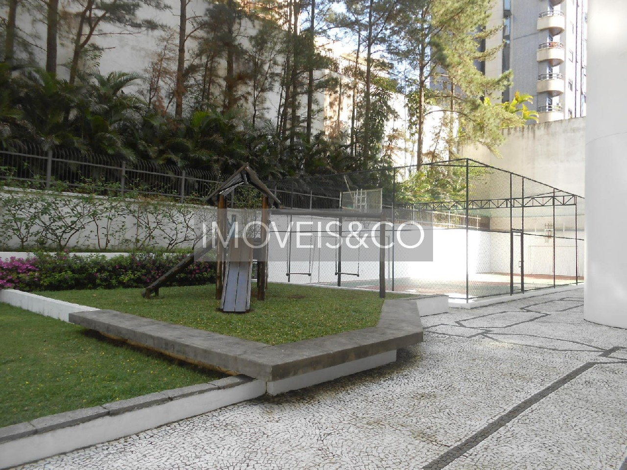 Apartamento para alugar com 4 quartos, 130m² - Foto 32