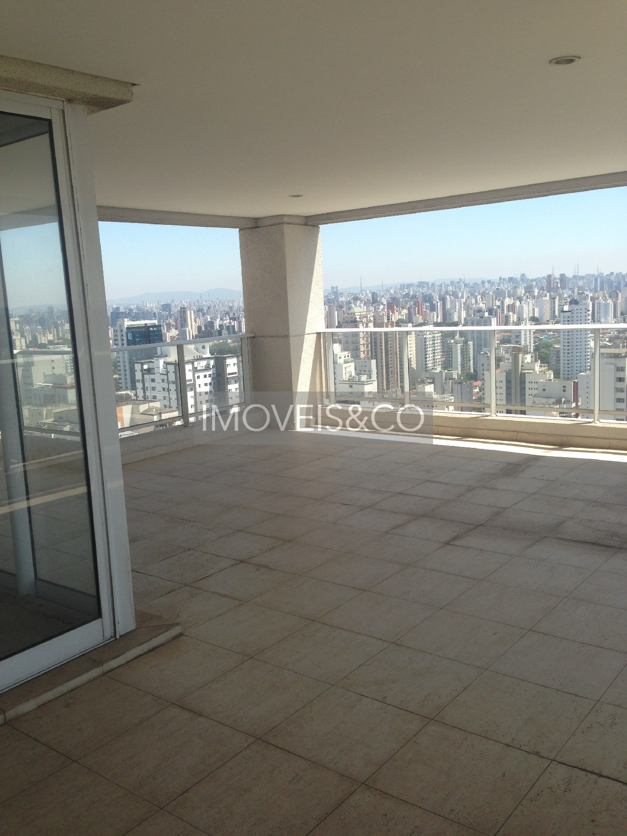 Cobertura à venda com 5 quartos, 820m² - Foto 2